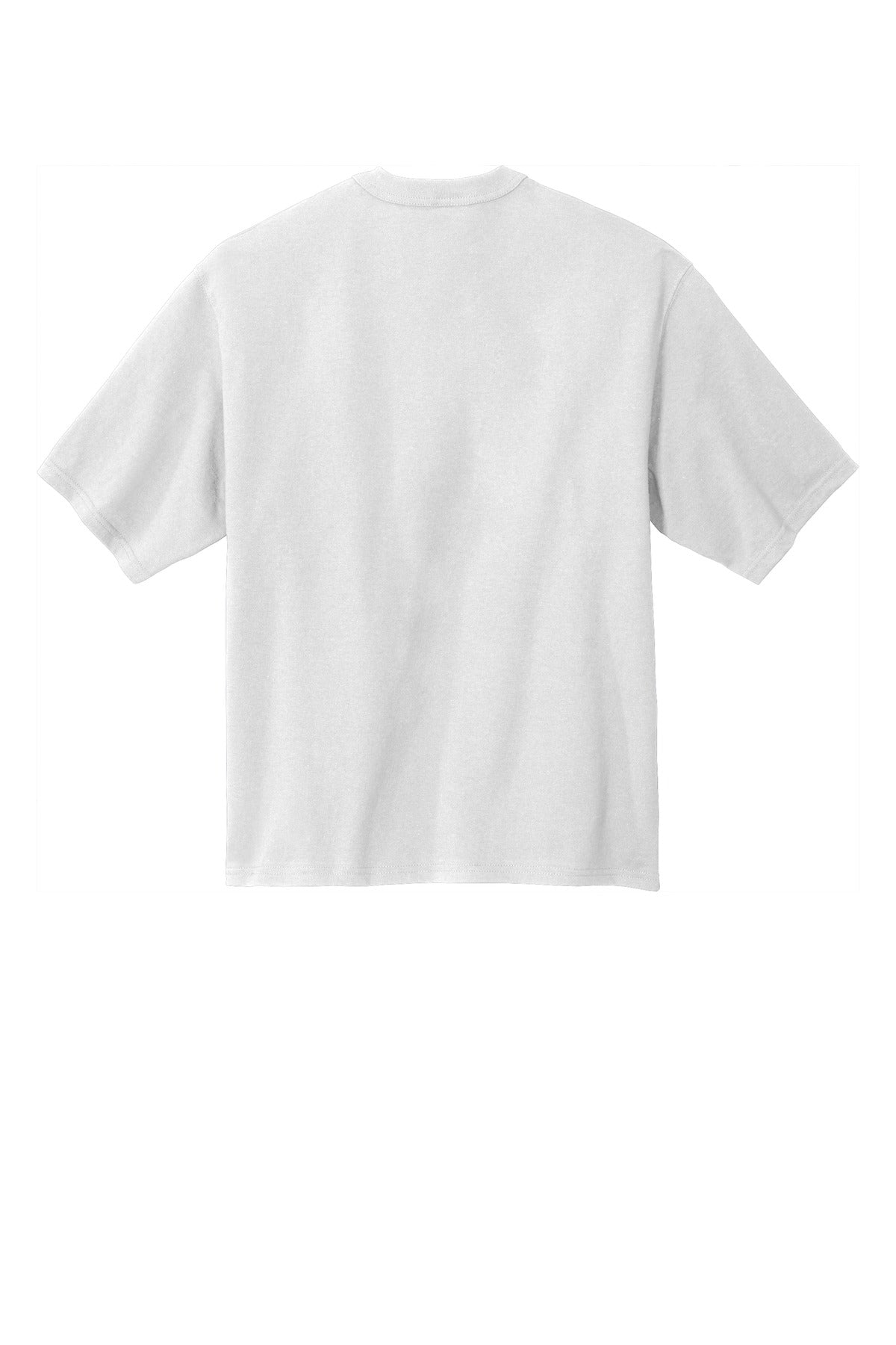 Back Product White