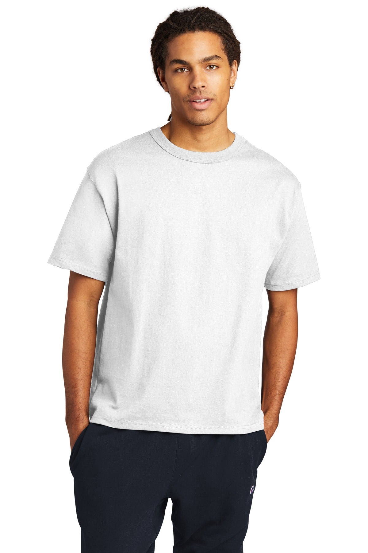 Model White