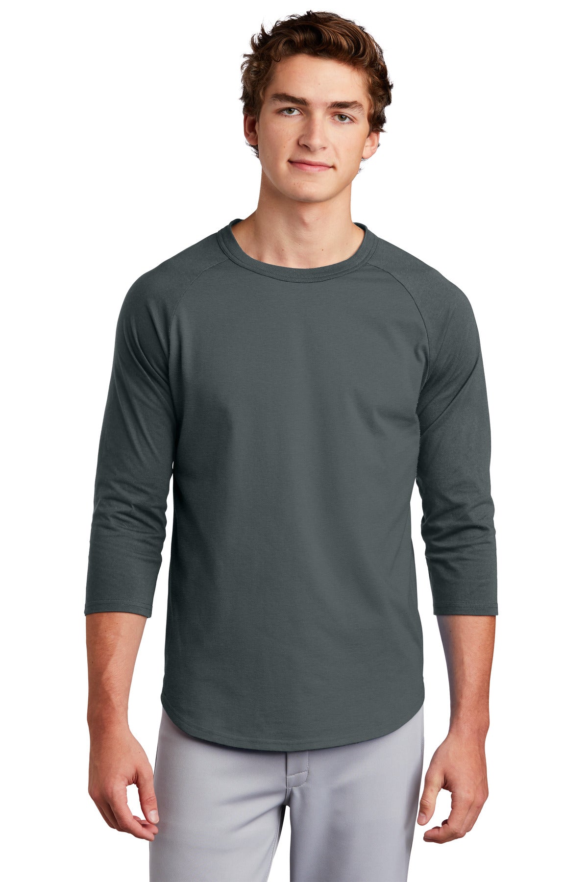 Model Iron Grey