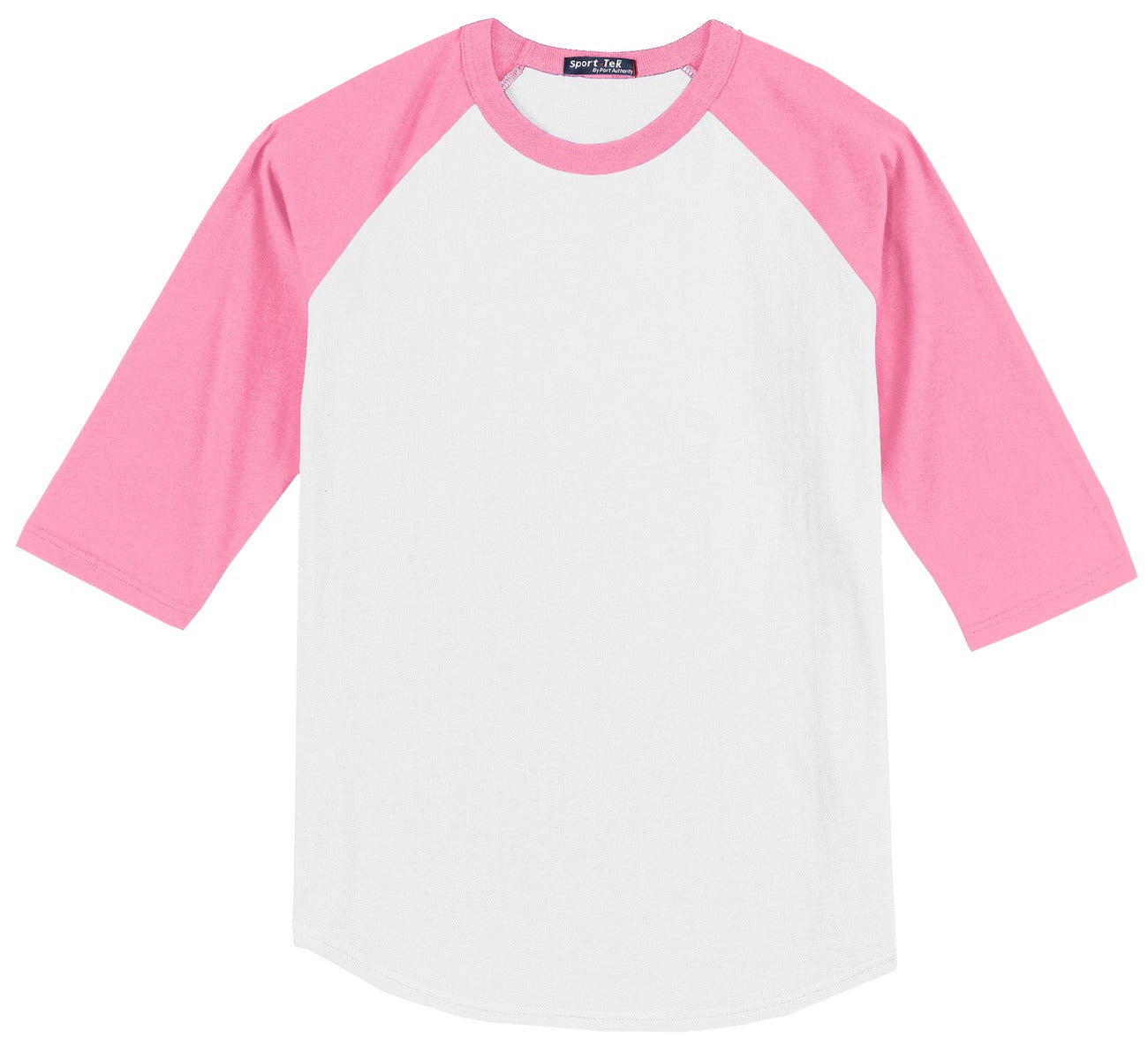 Product White/ Bright Pink