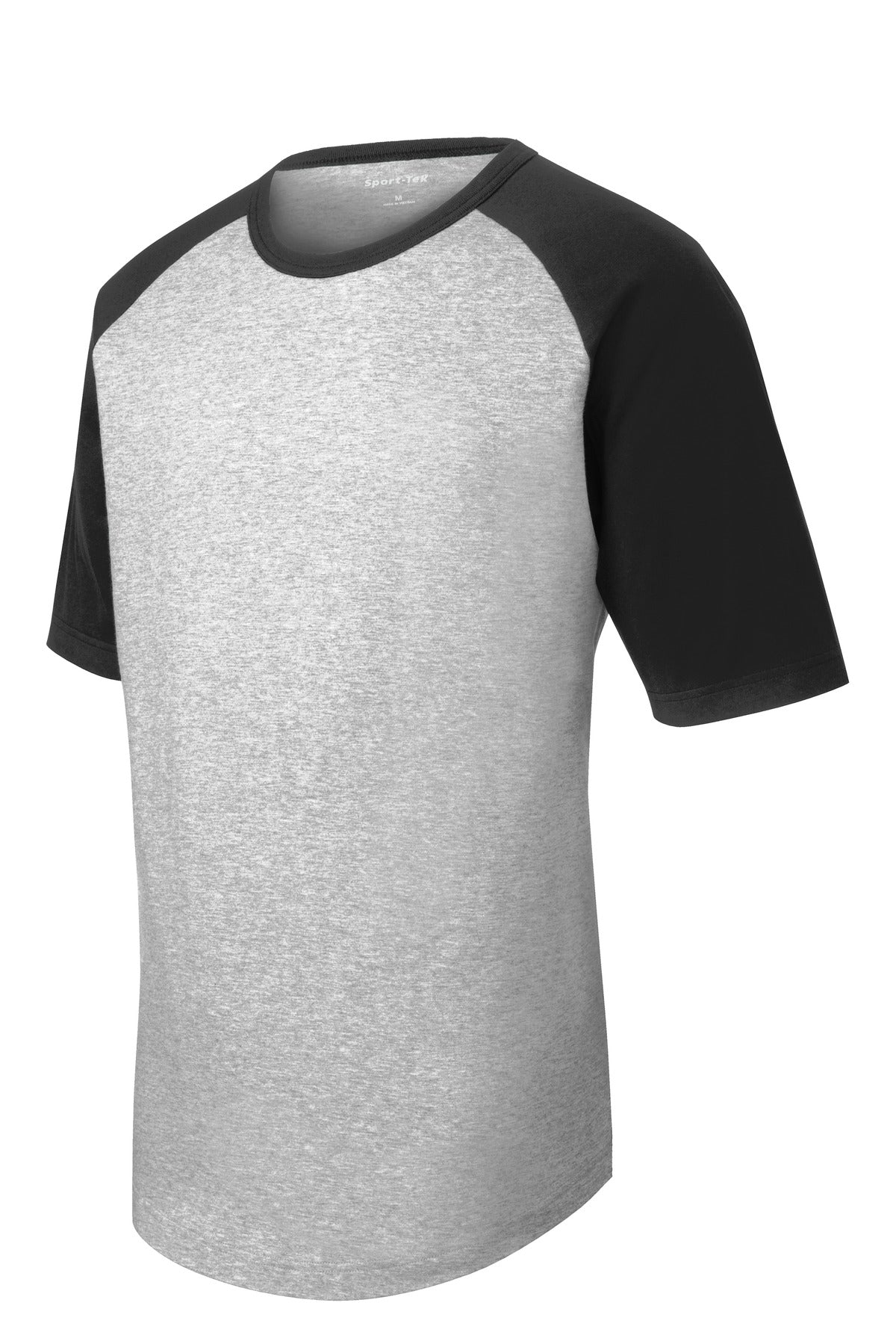 Product Heather Grey/ Black