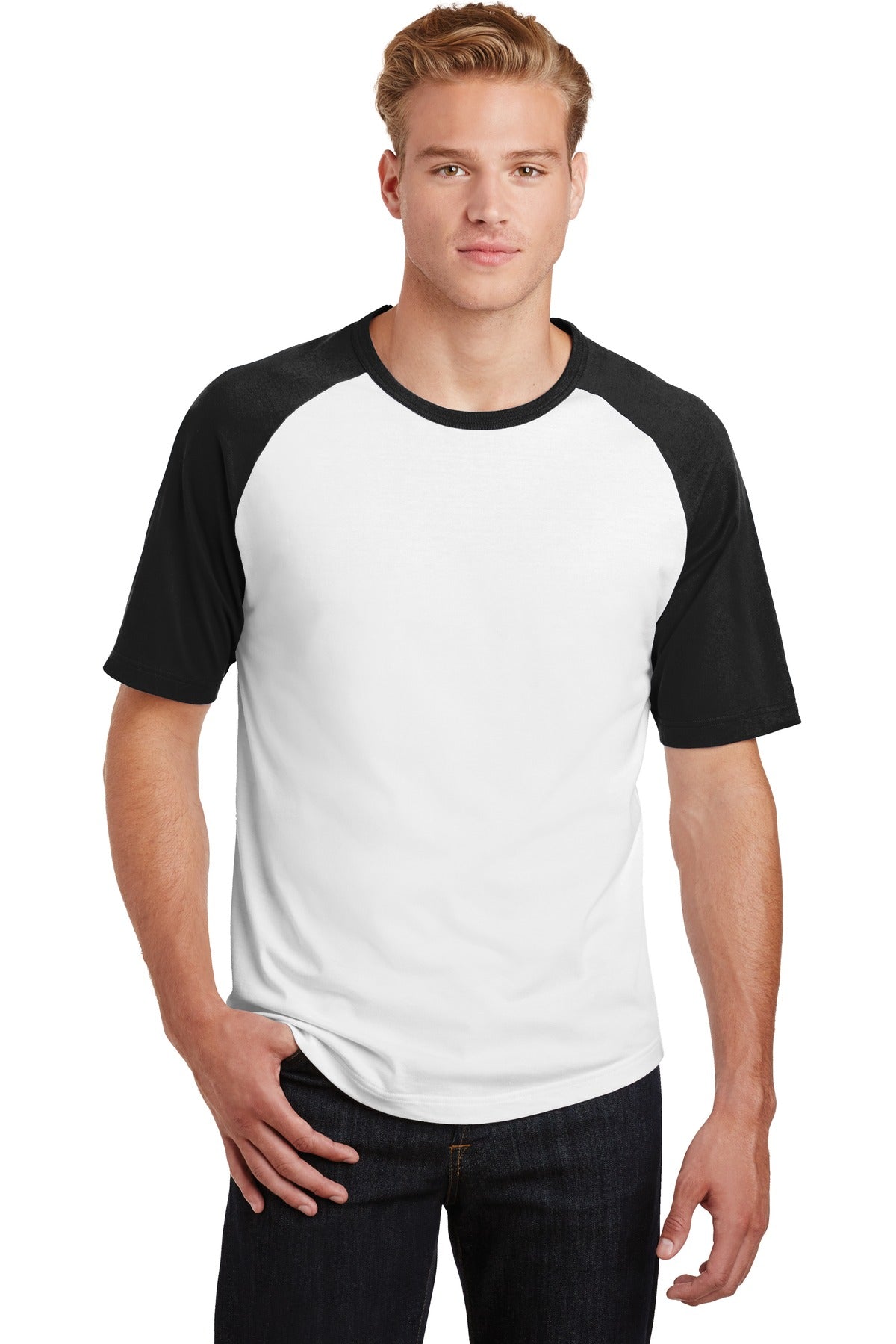 Model White/ Black