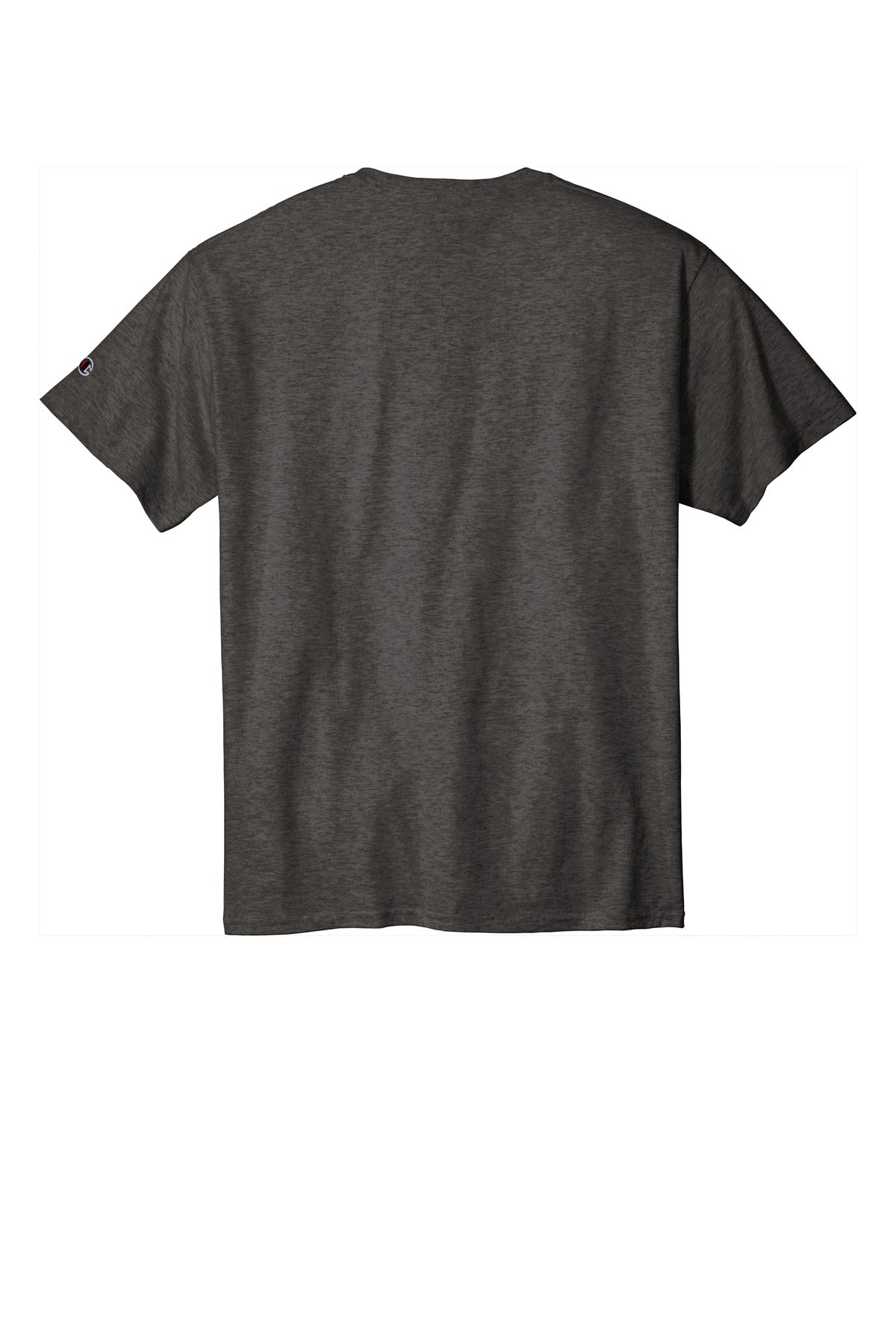 Back Product Charcoal Heather