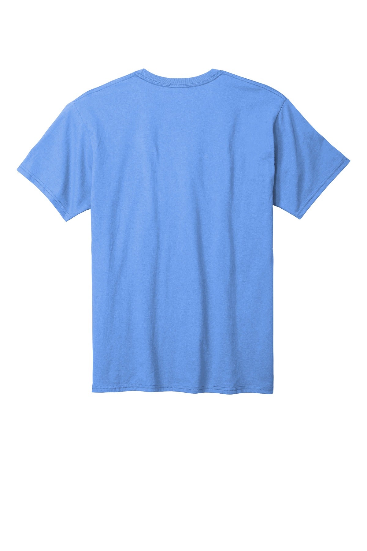 Back Product Light Blue