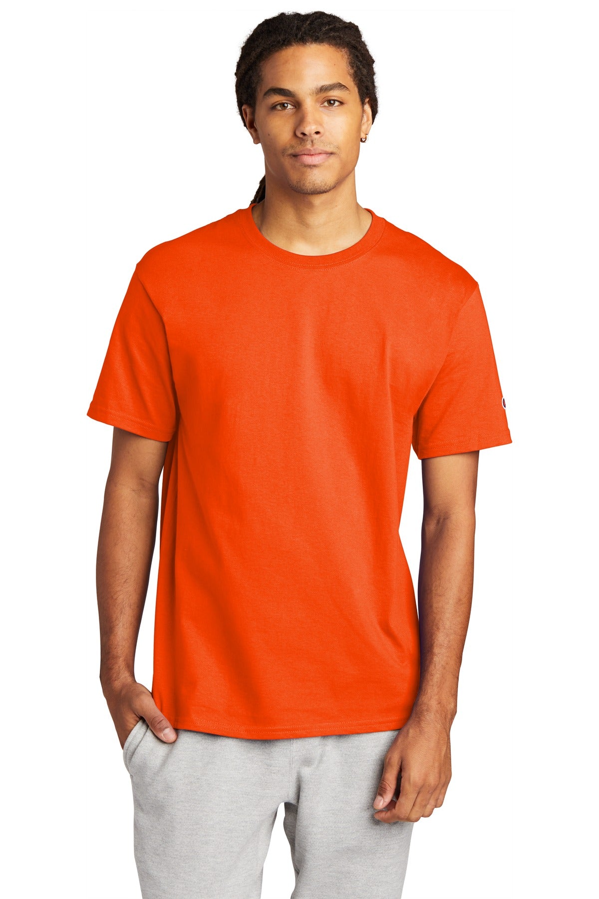 Model Orange