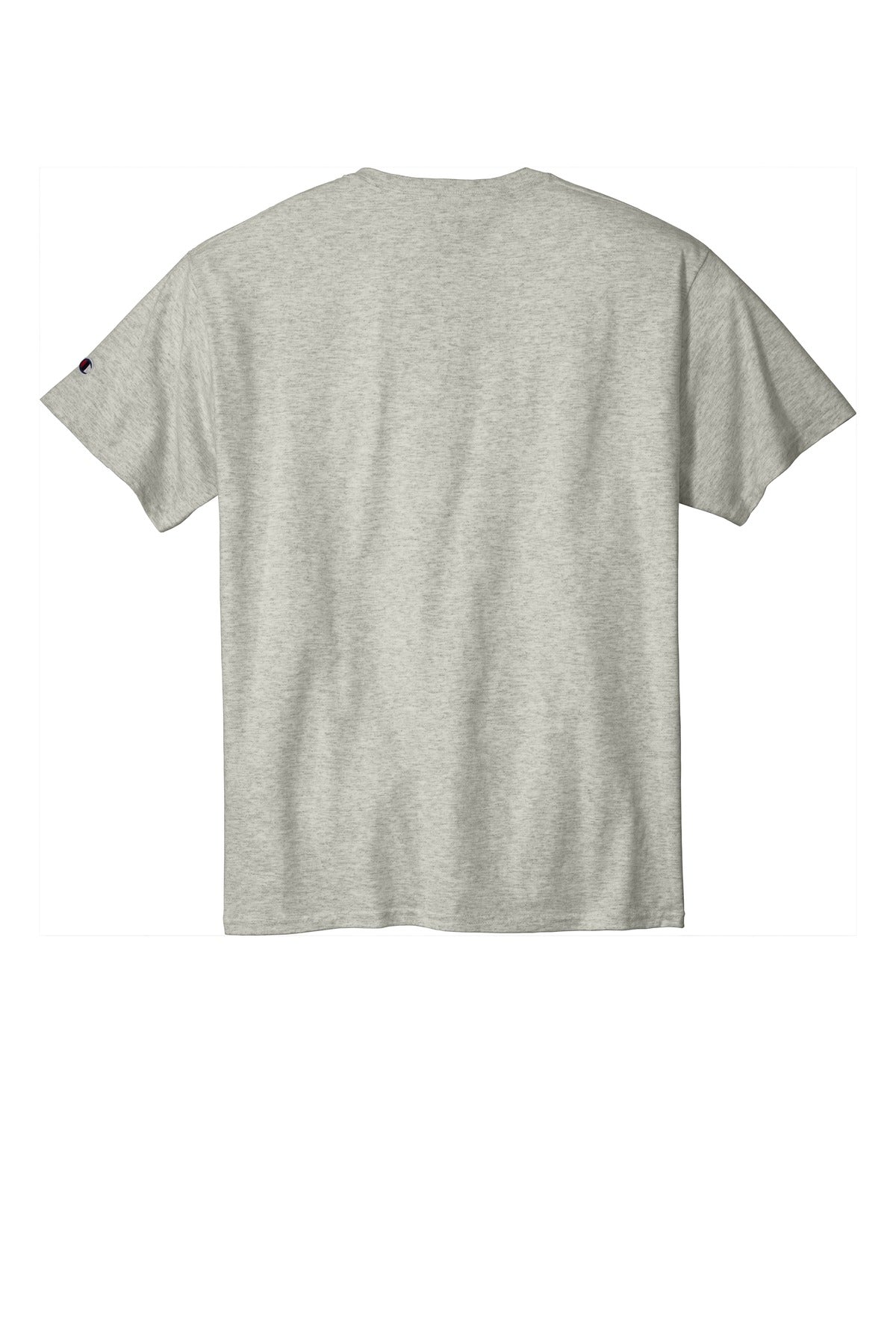 Back Product Oxford Grey