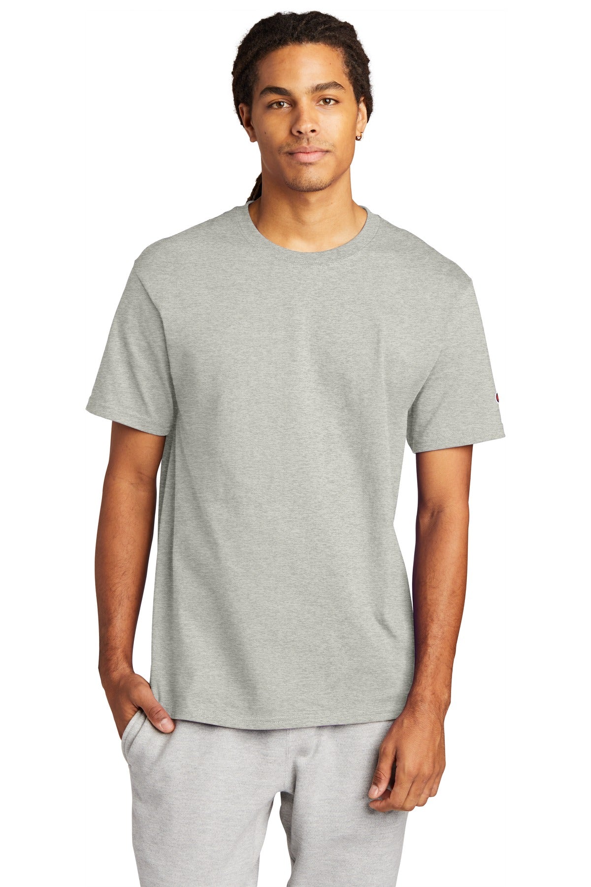 Model Oxford Grey