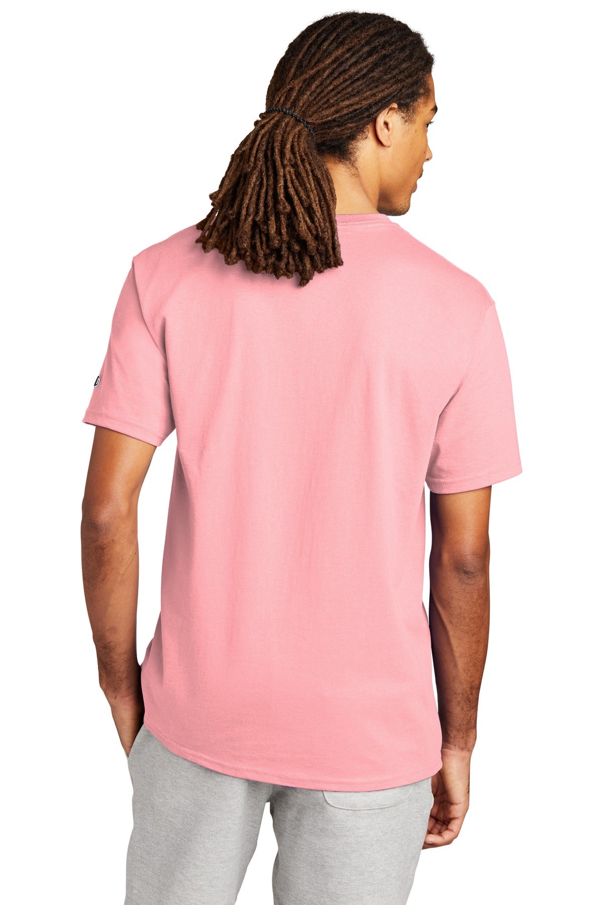 Back Model Pink Candy