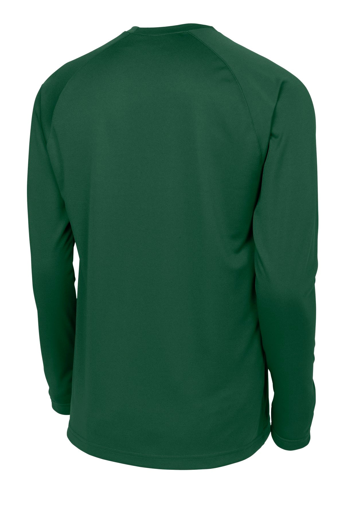 Back Product Forest Green