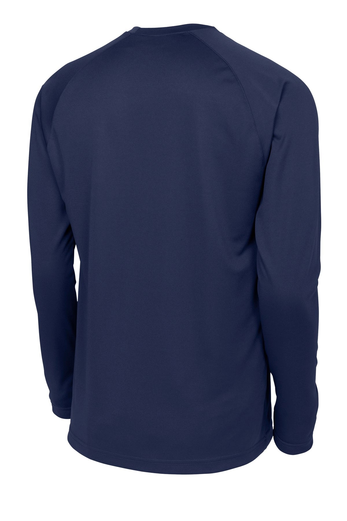 Back Product True Navy