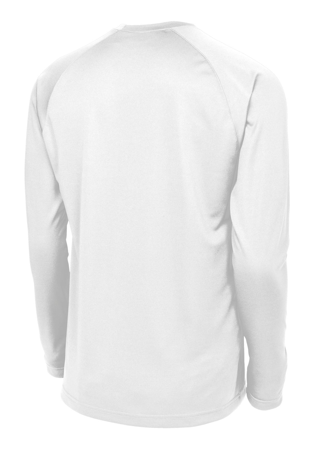 Back Product White