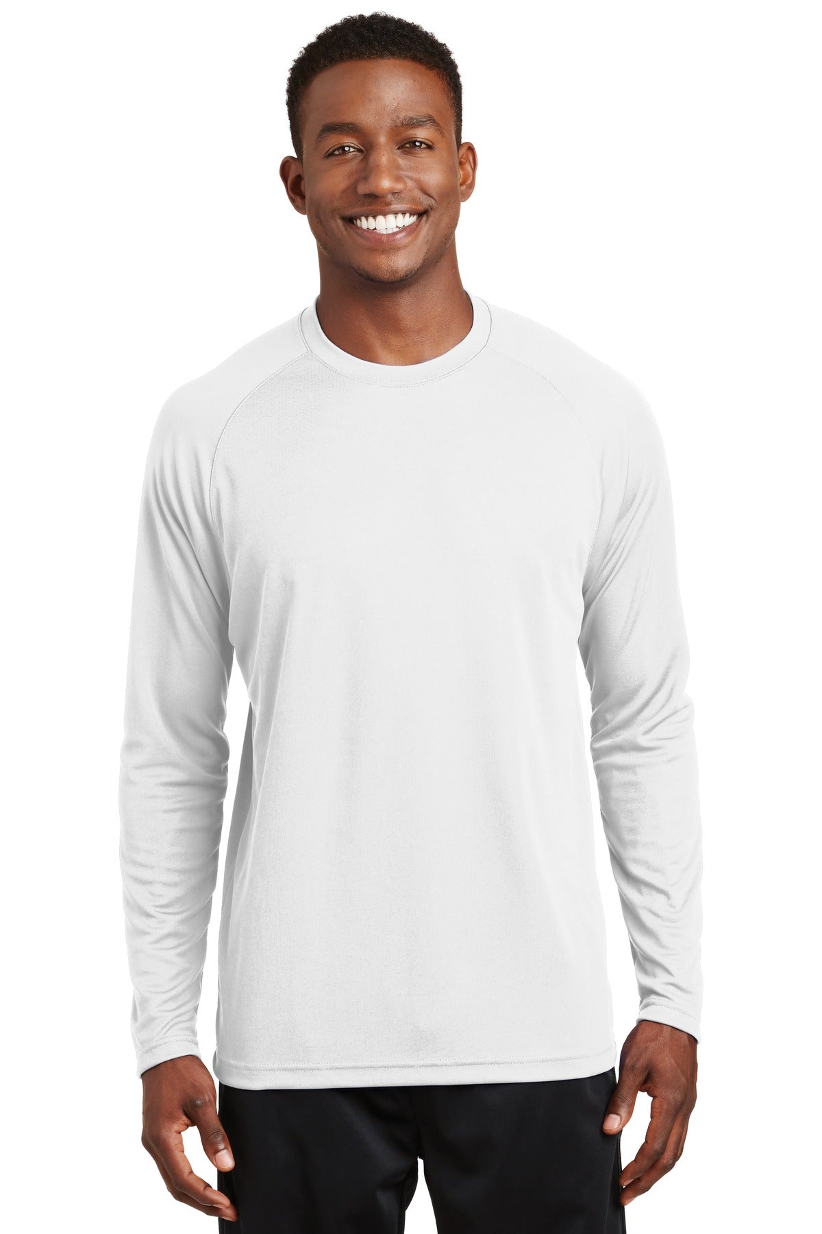 Model White