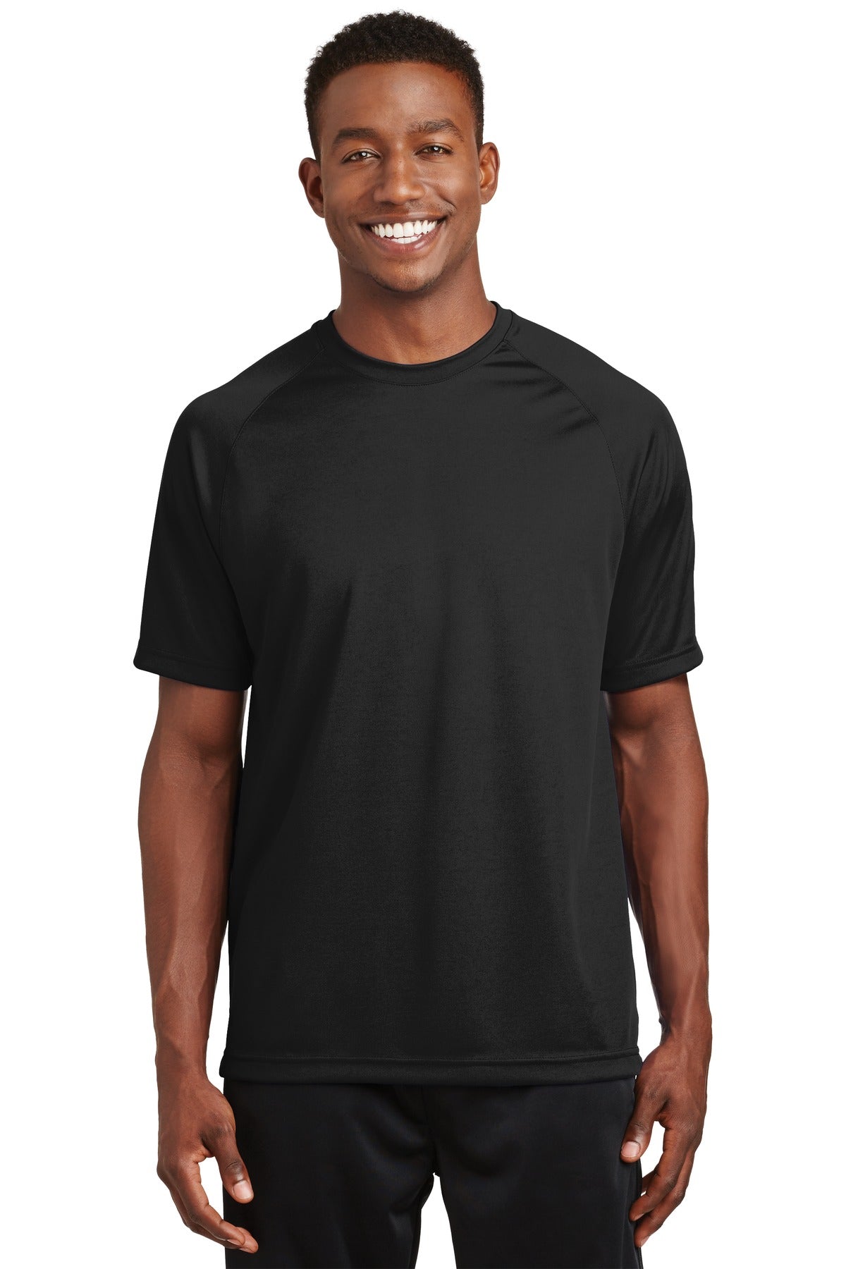 Model Black