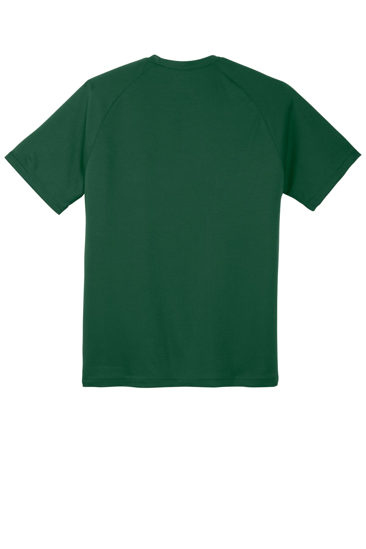 Back Product Forest Green