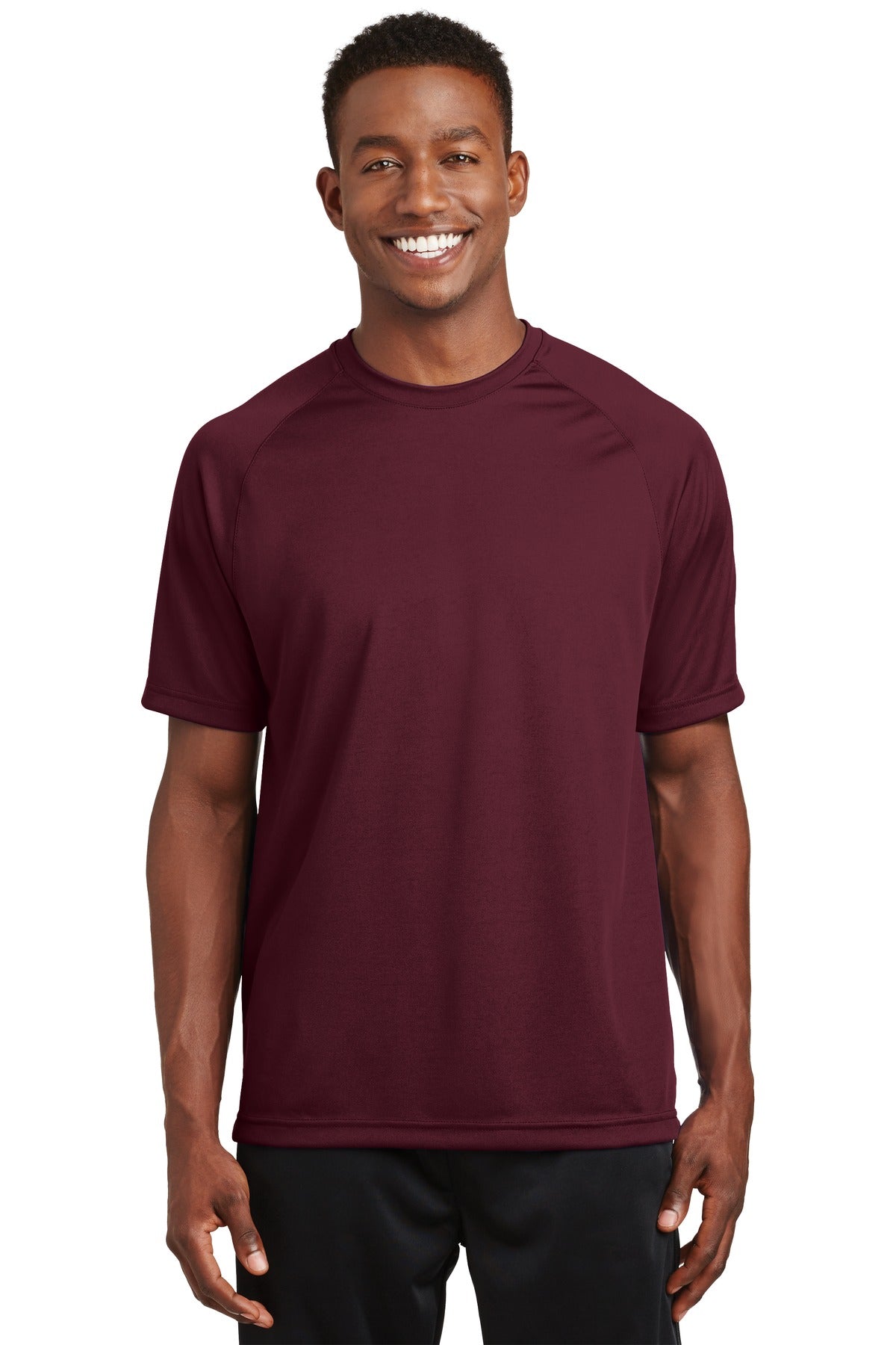 Model Maroon