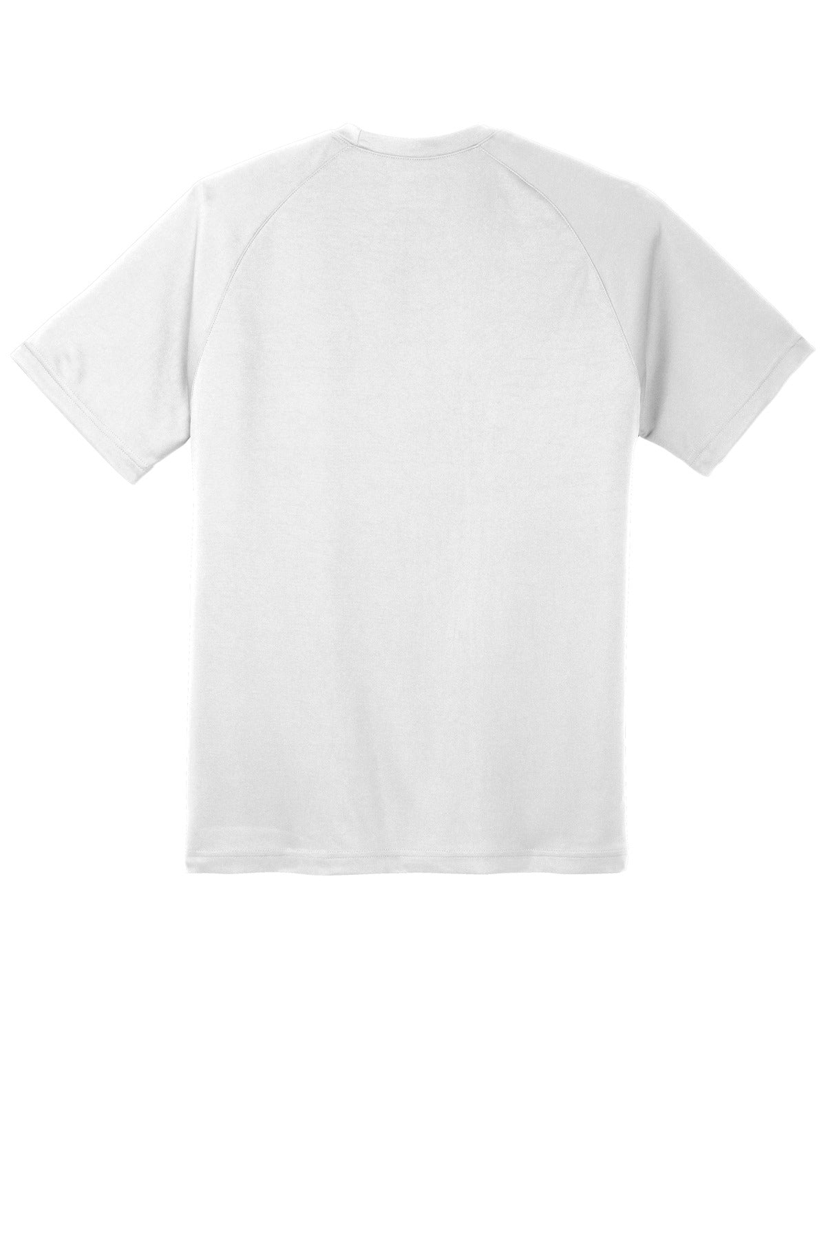Back Product White