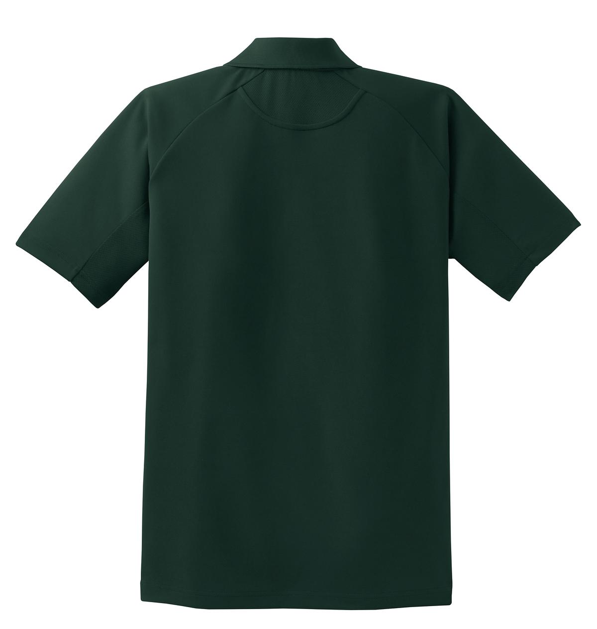 Back Product Dark Green