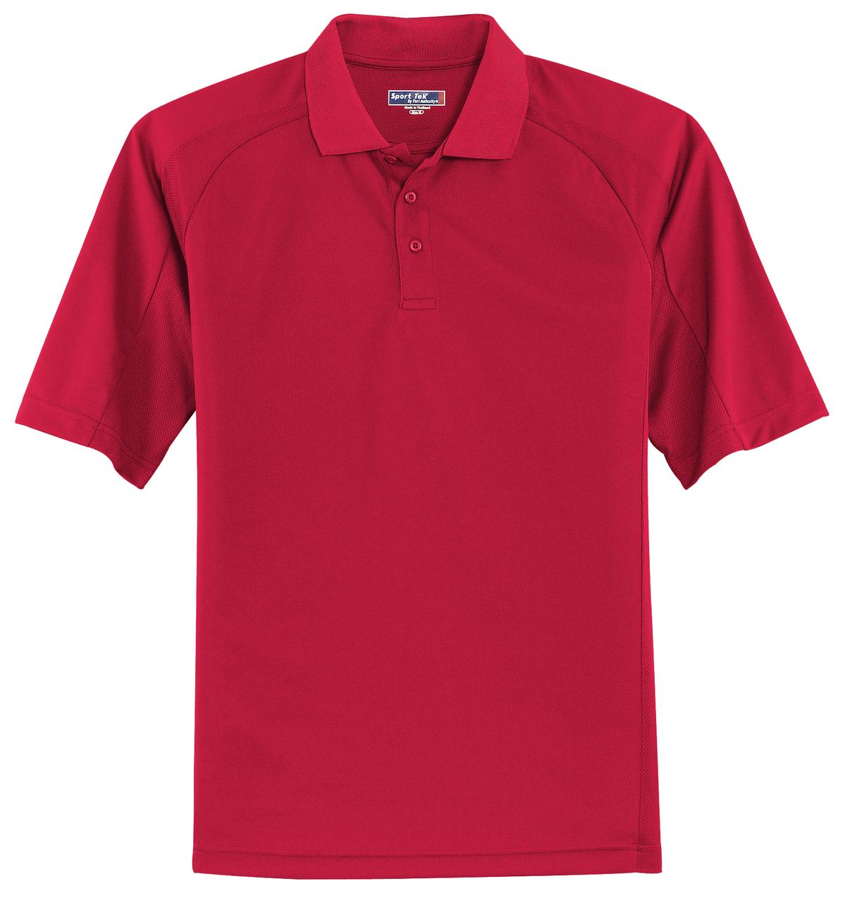 Product Engine Red