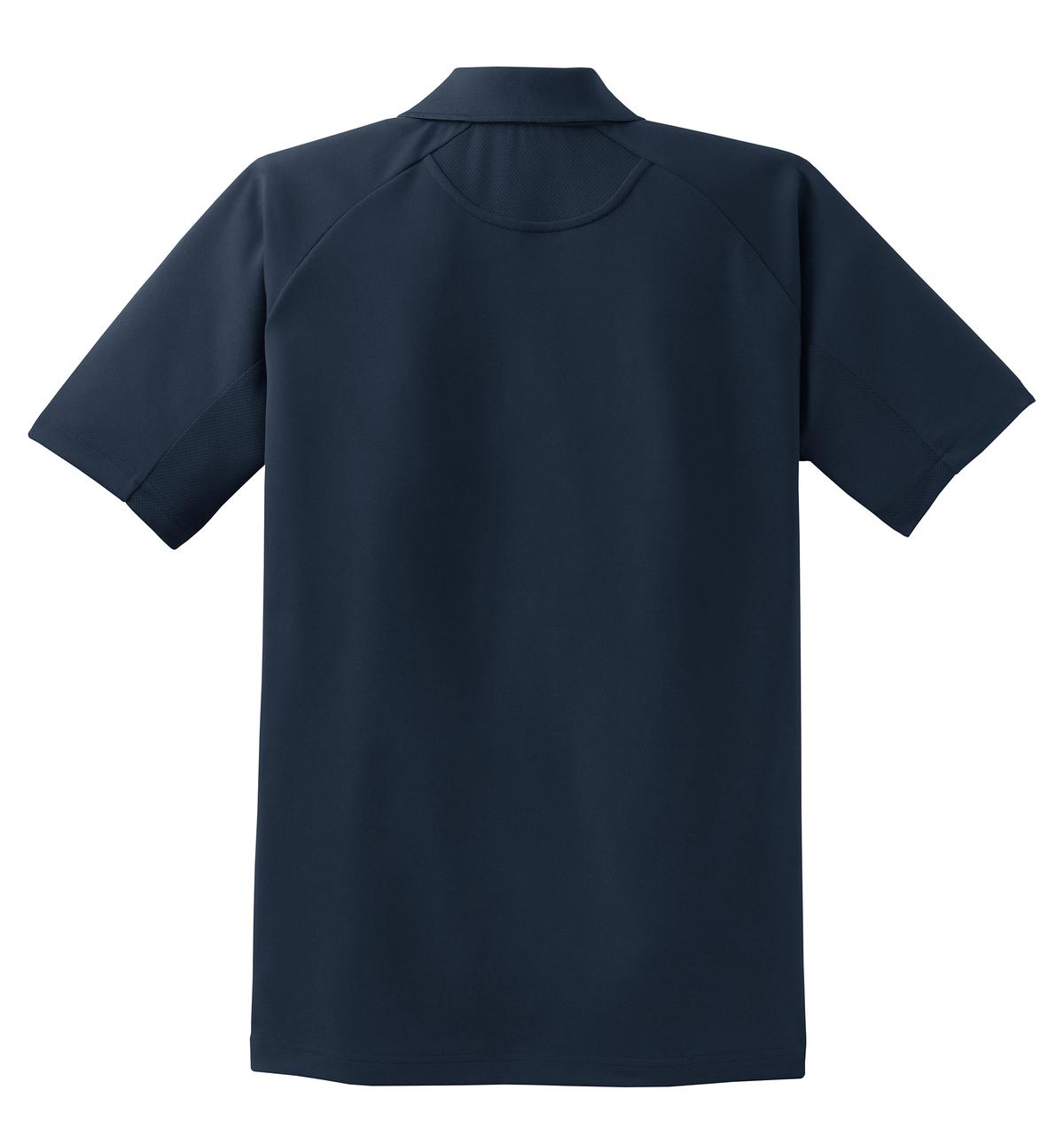 Back Product Navy