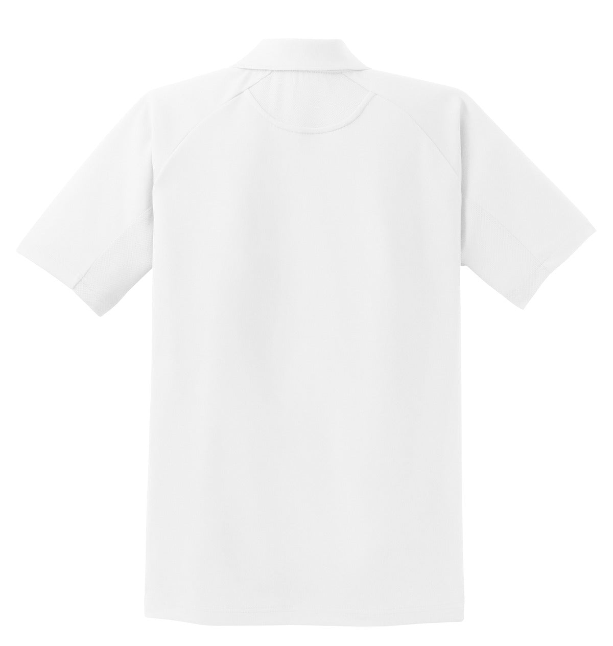 Back Product White