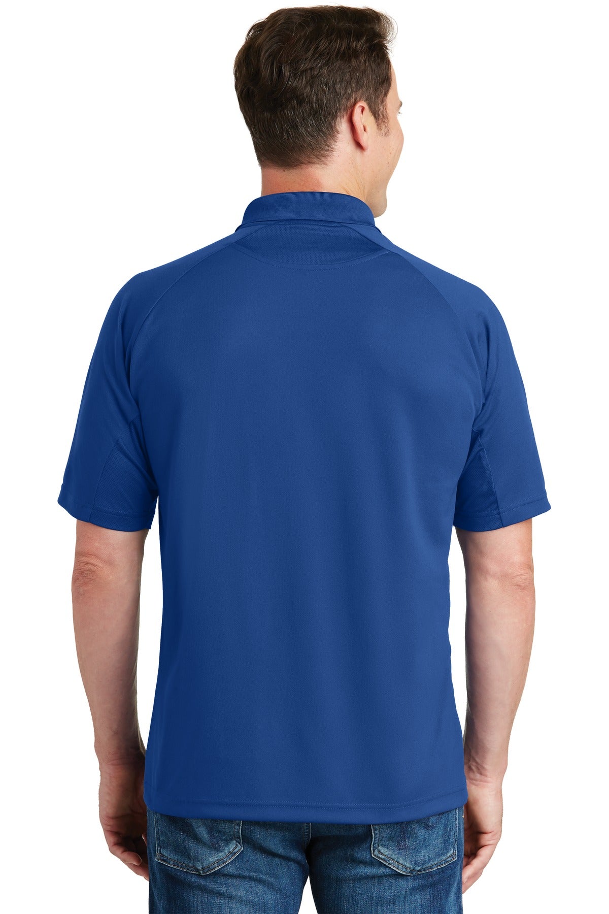 Back Model Royal