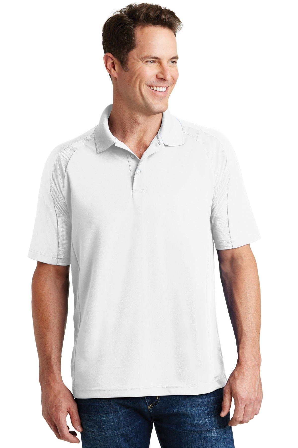 Model White