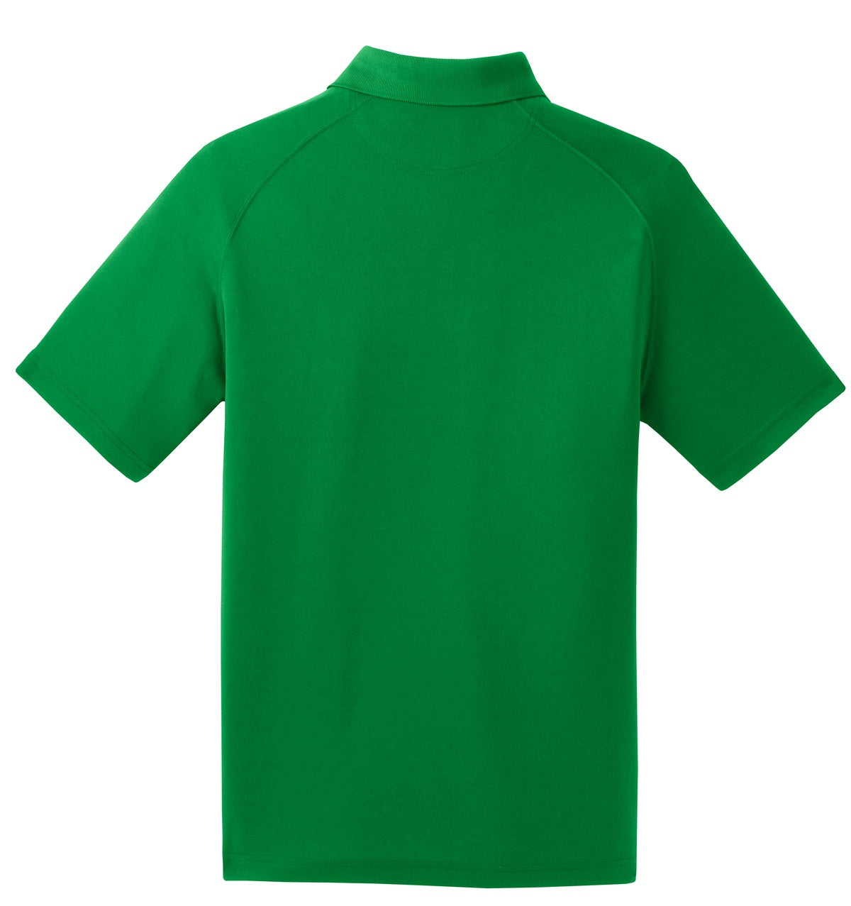 Back Product Kelly Green