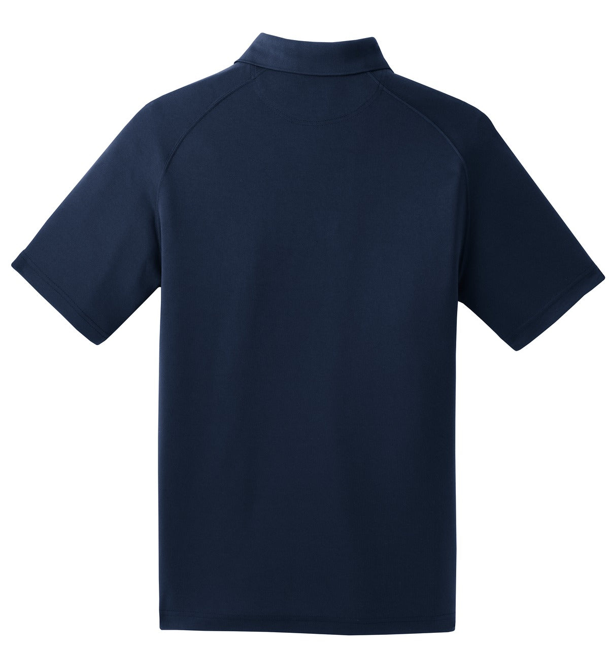 Back Product True Navy