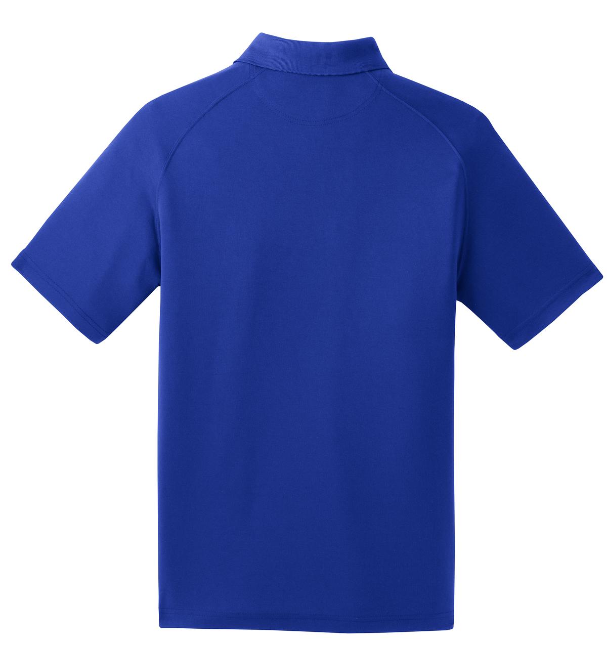Back Product True Royal