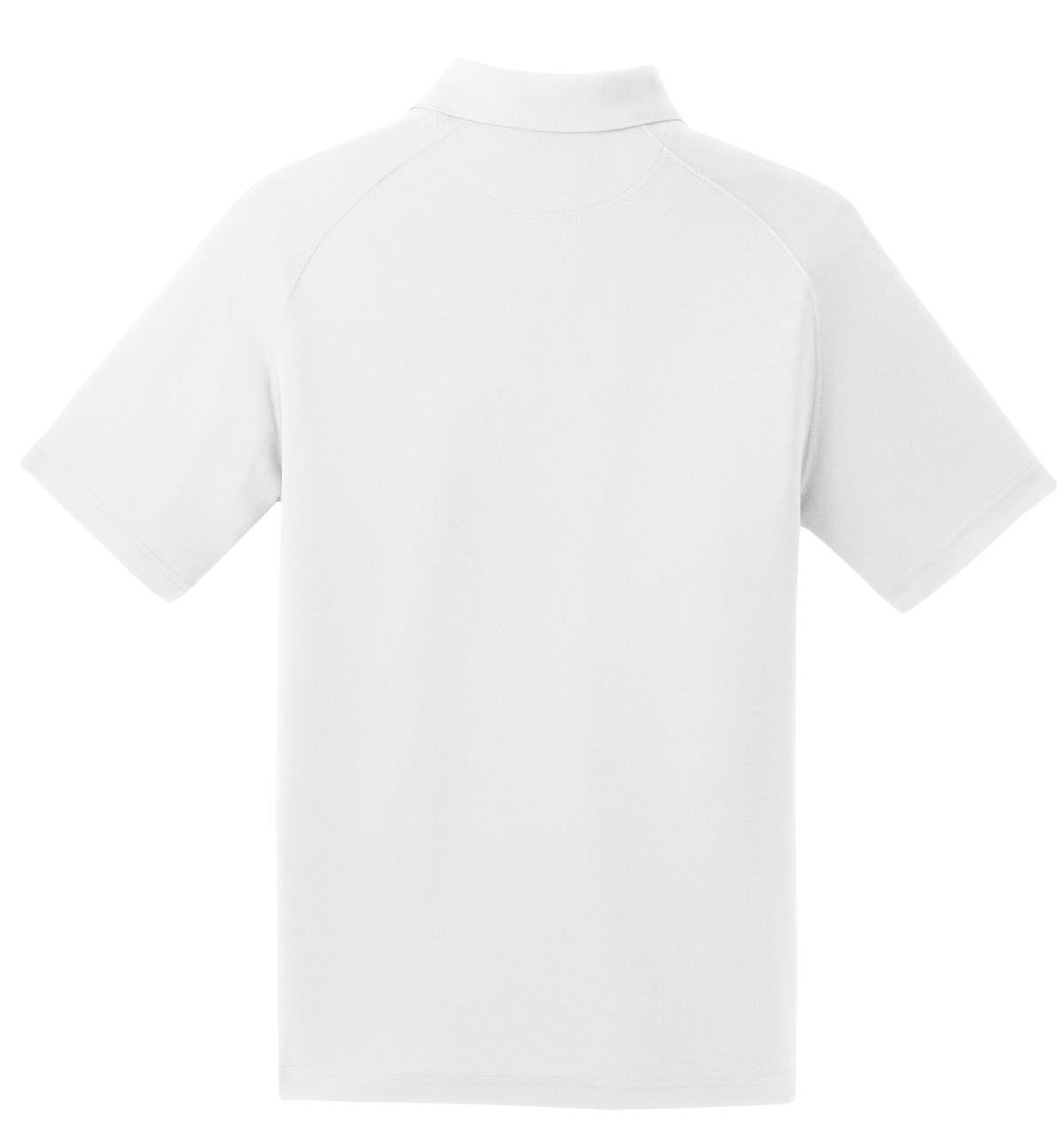 Back Product White