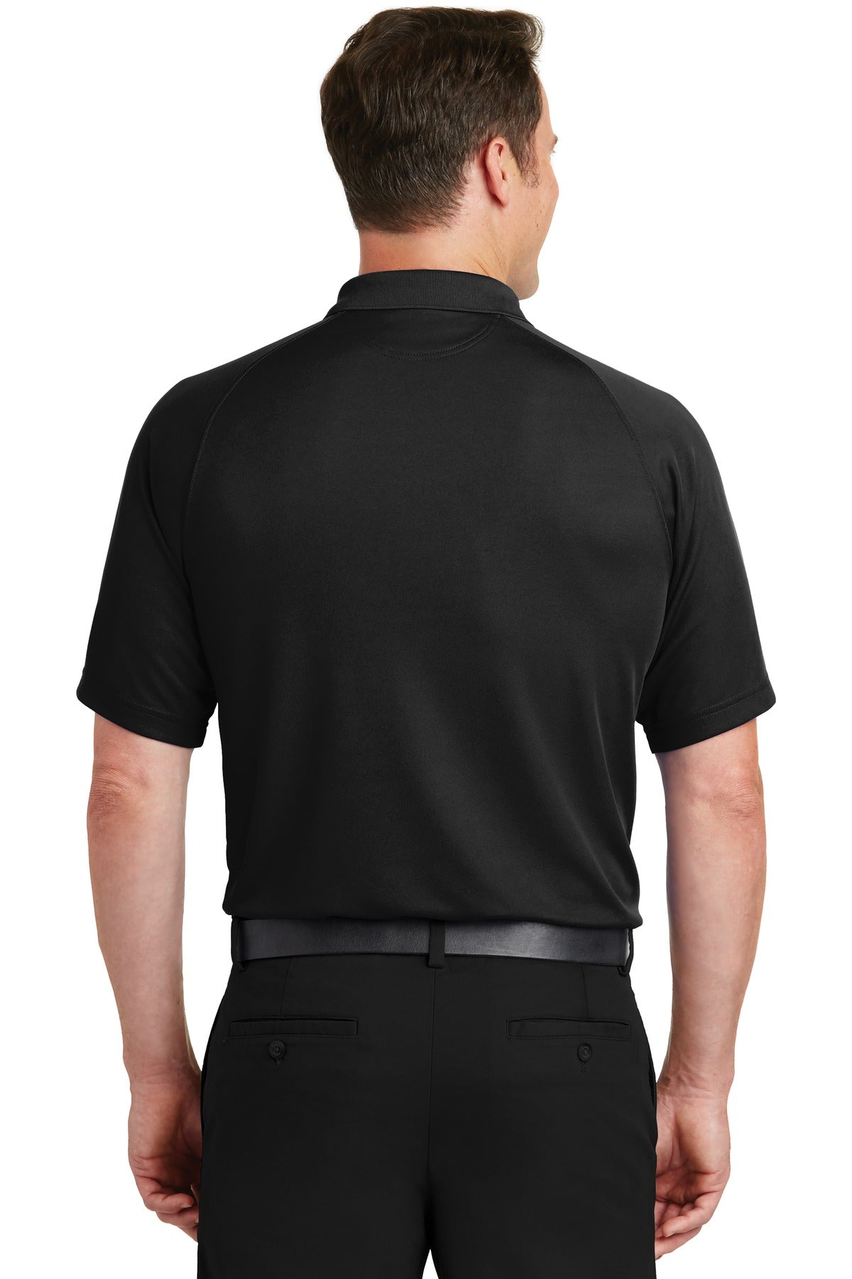 Back Model Black