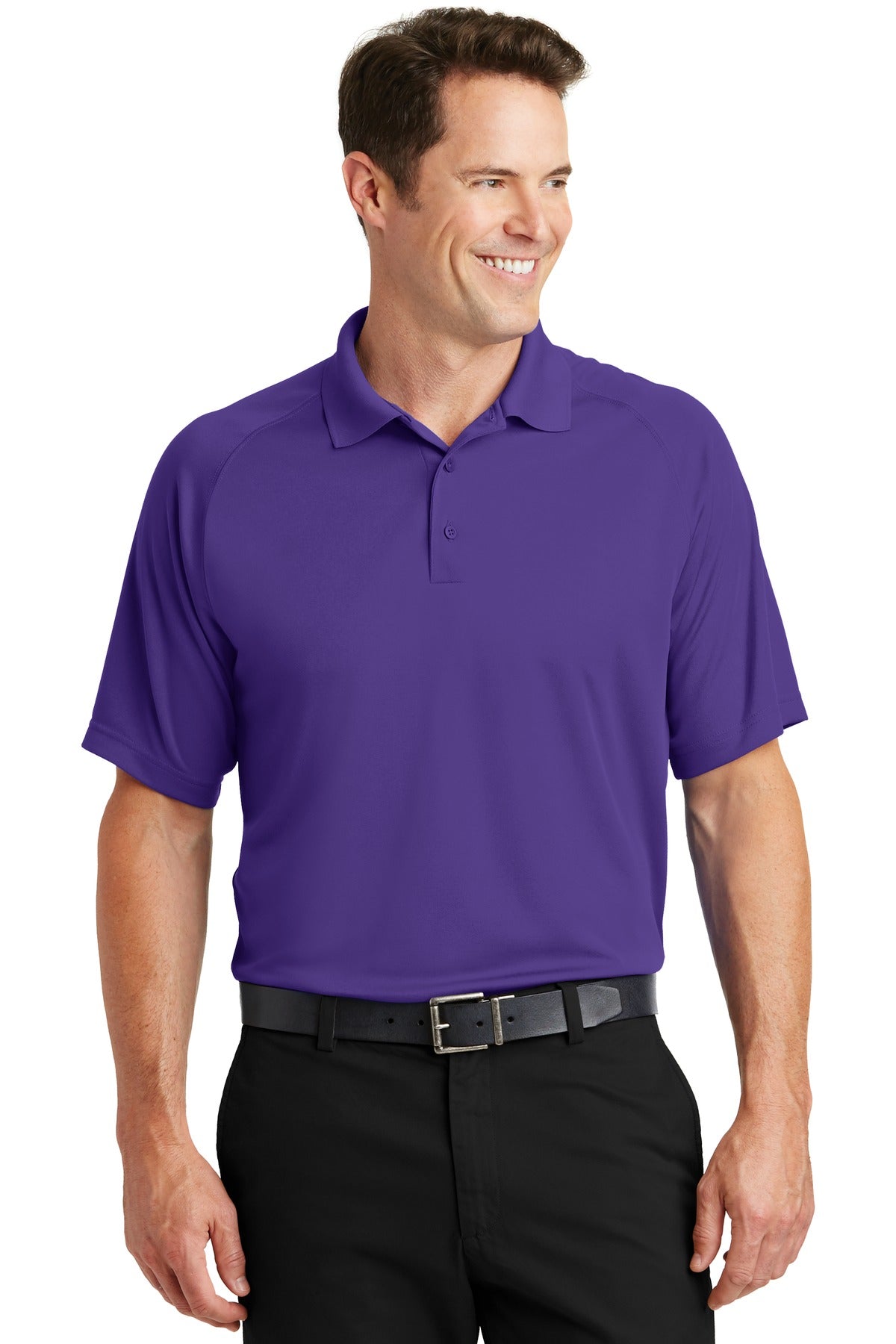 Model Purple