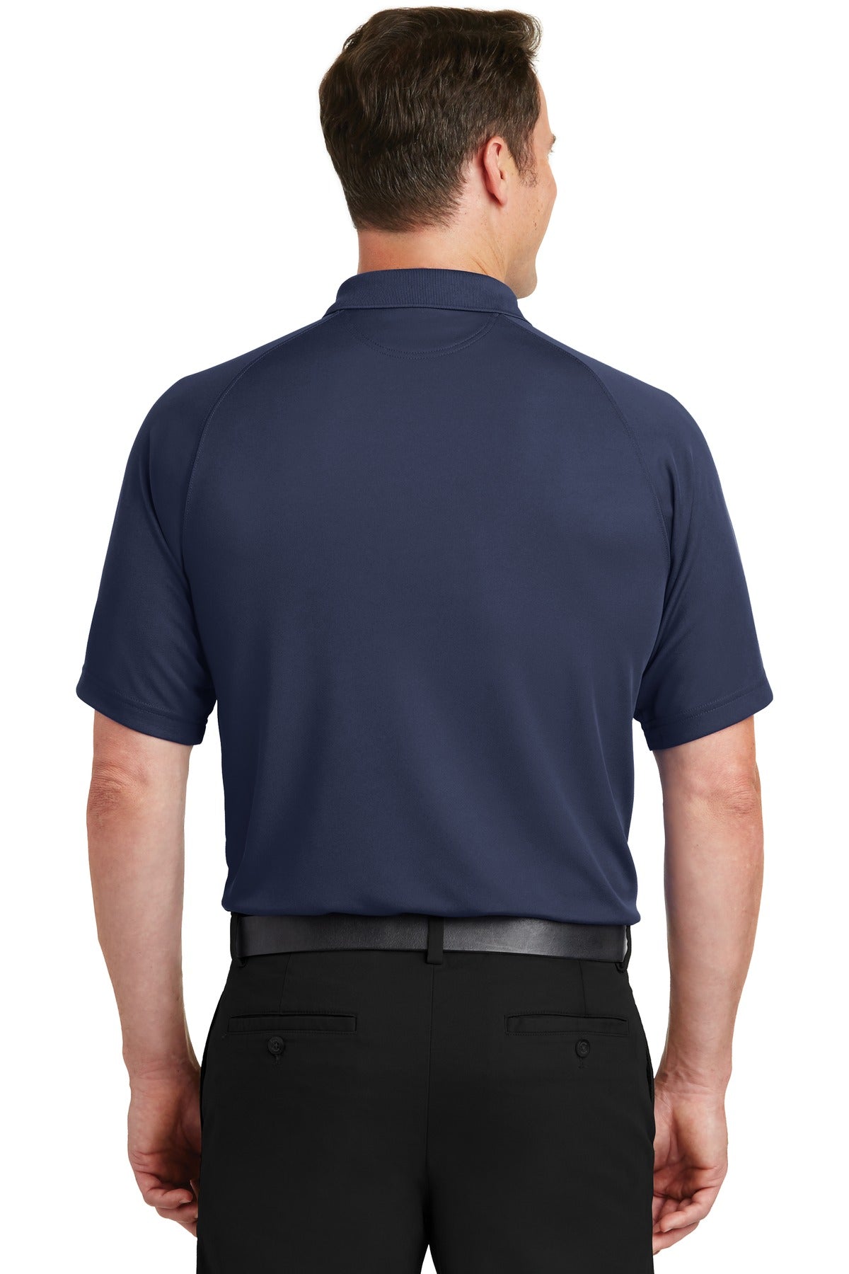 Back Model True Navy