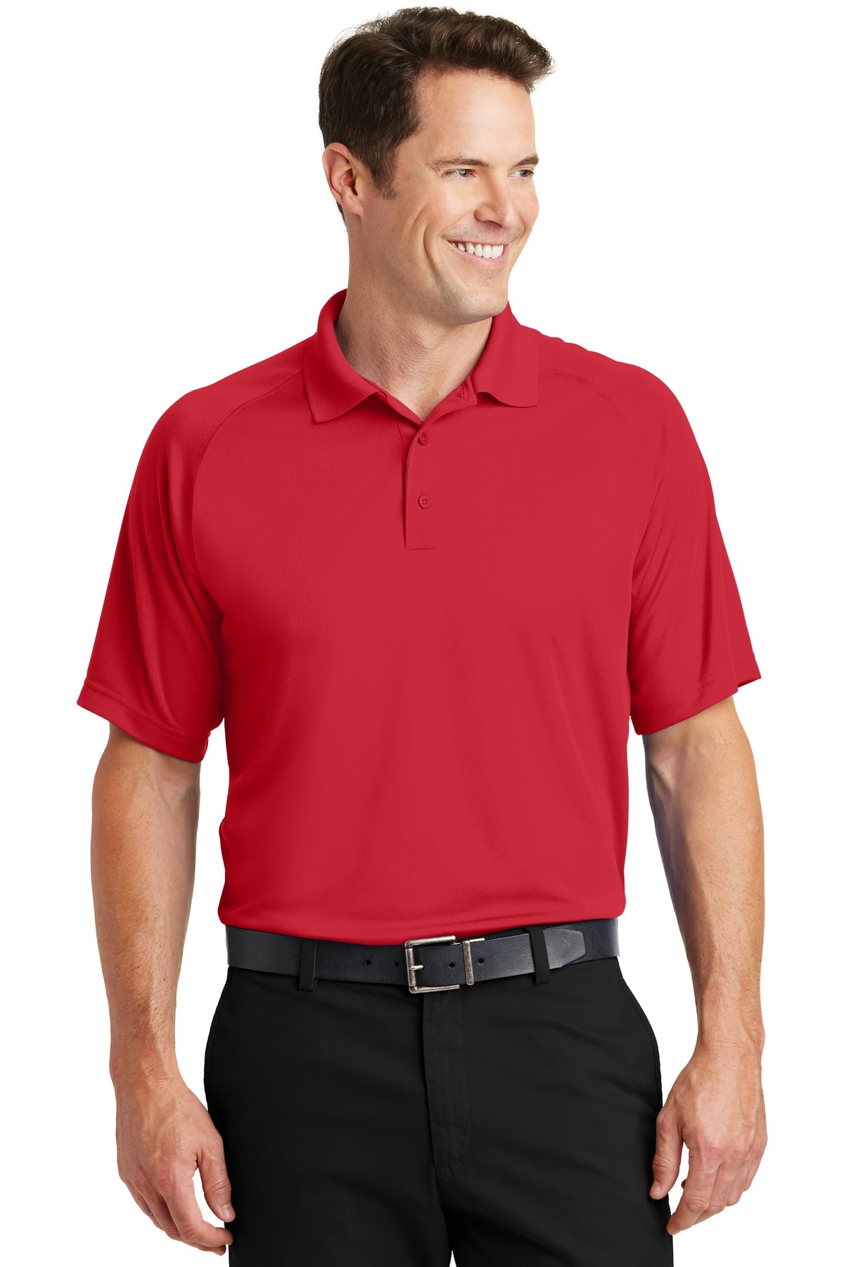 Model True Red