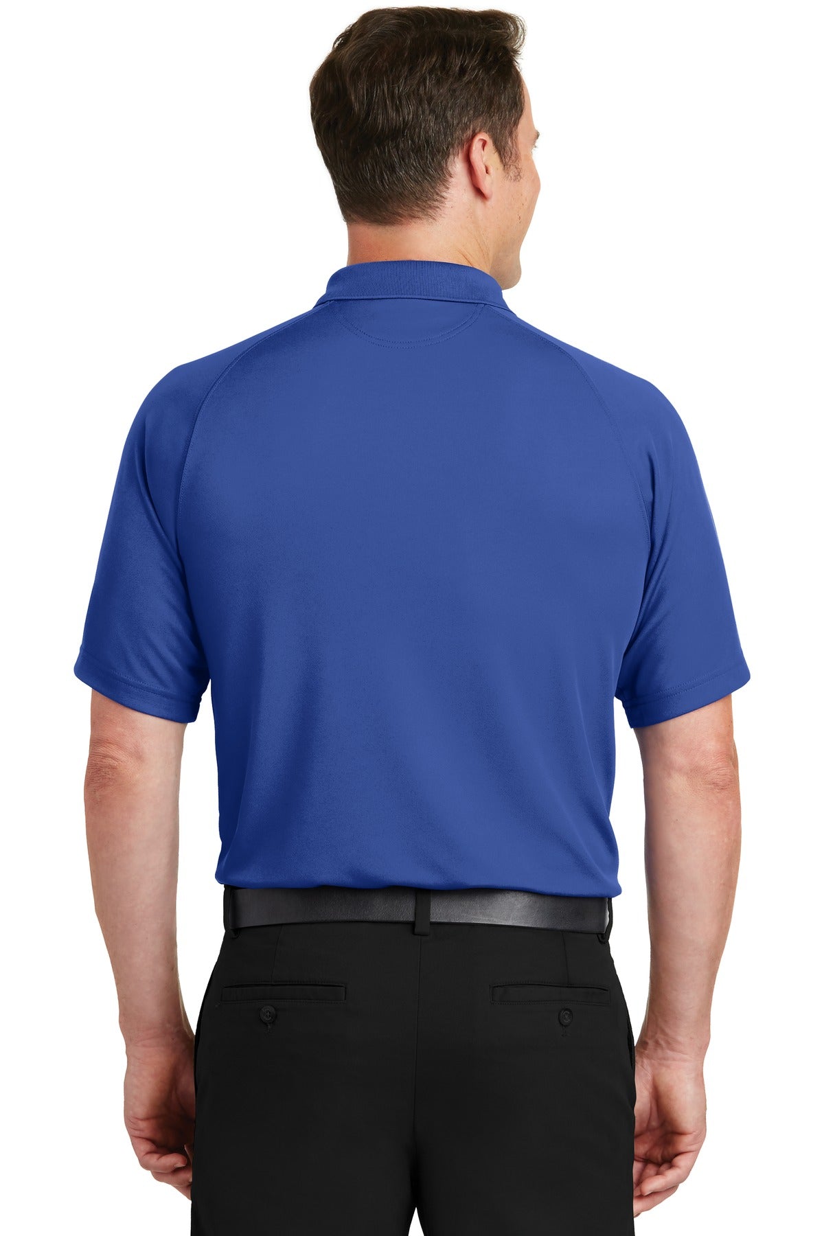 Back Model True Royal
