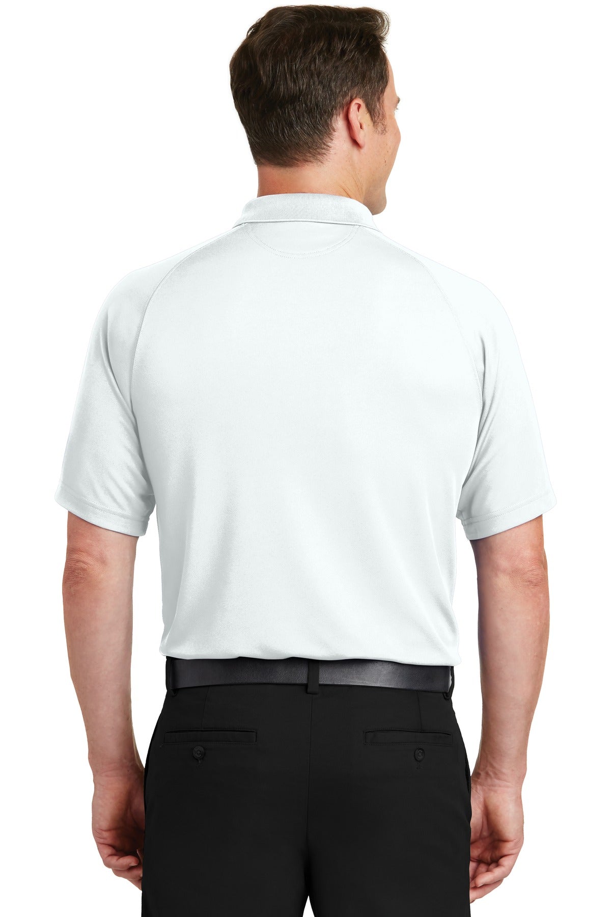 Back Model White
