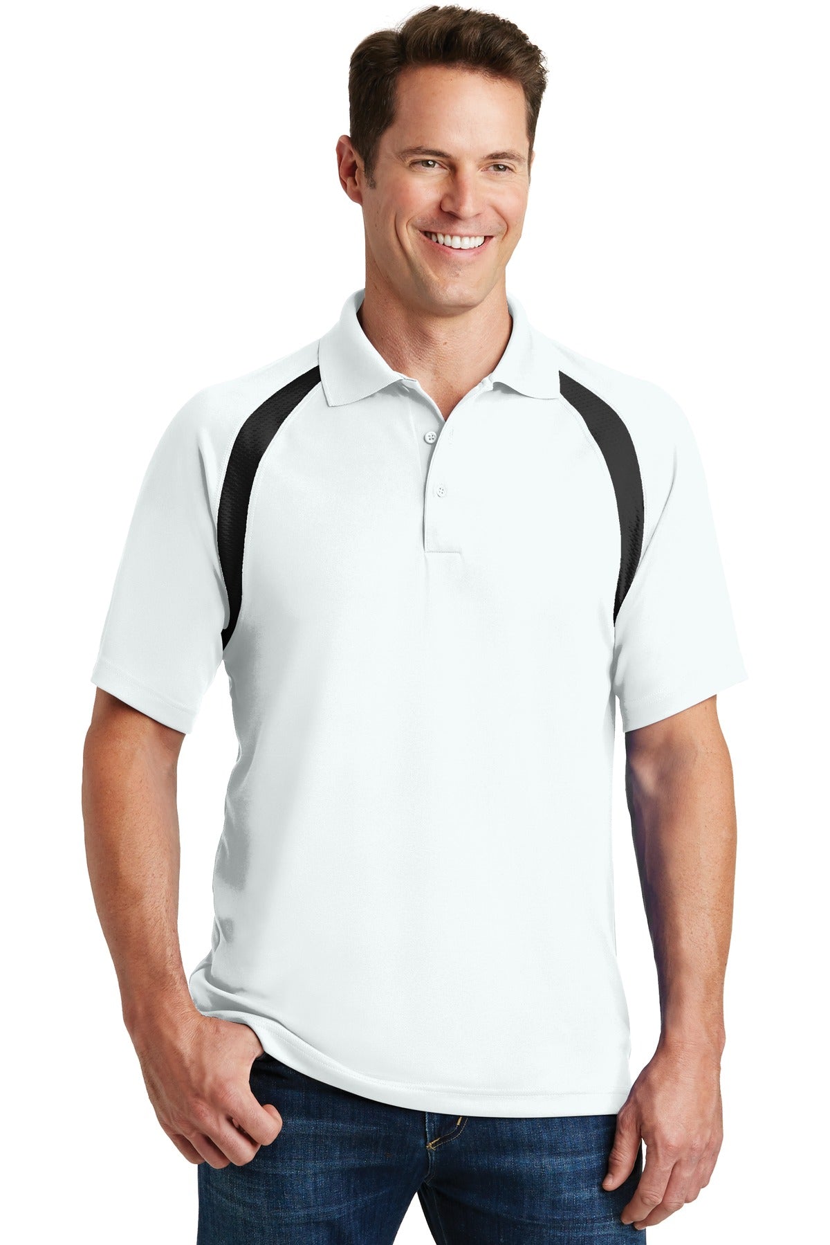 Model White/ Black