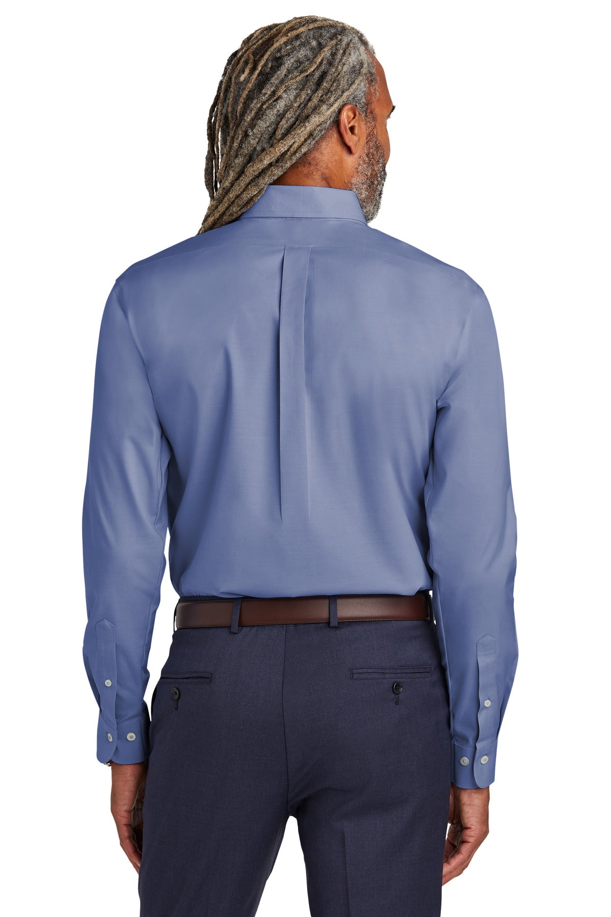 Back Model Cobalt Blue