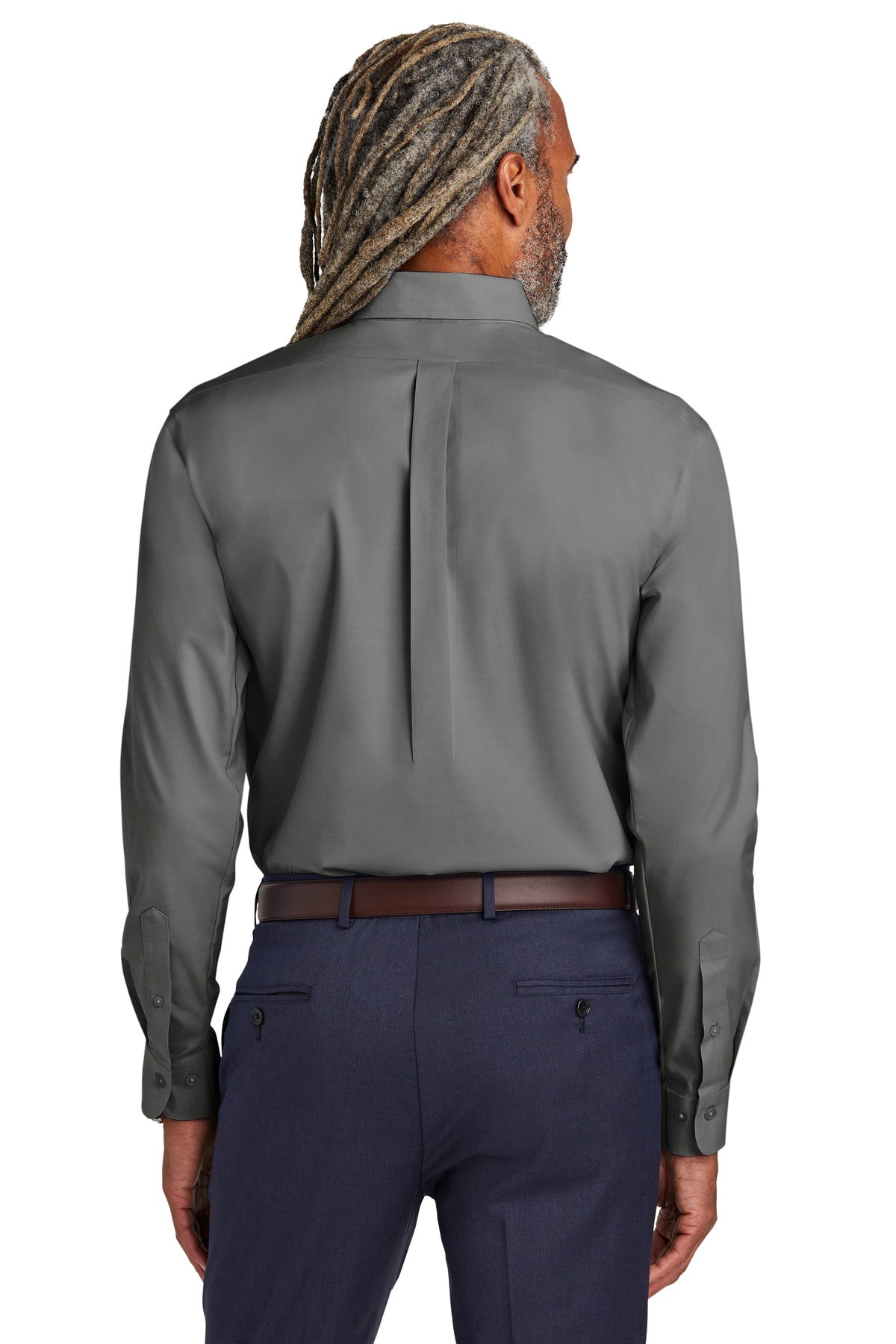 Back Model Deep Black