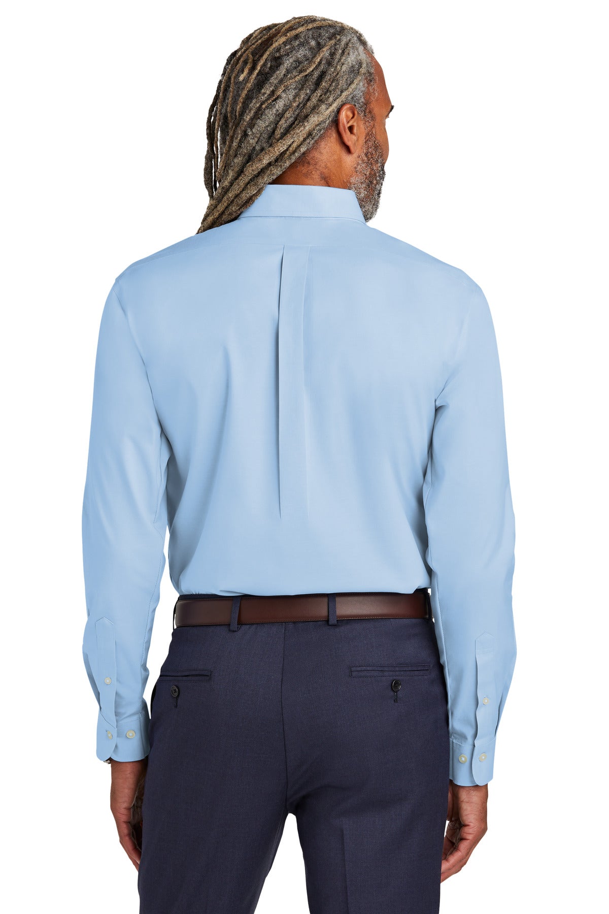 Back Model Newport Blue