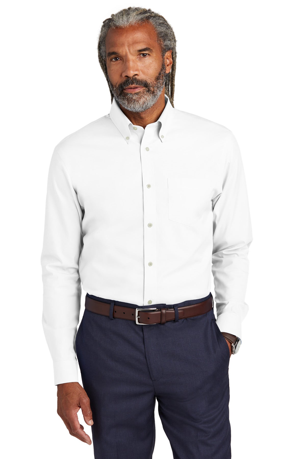 Model White