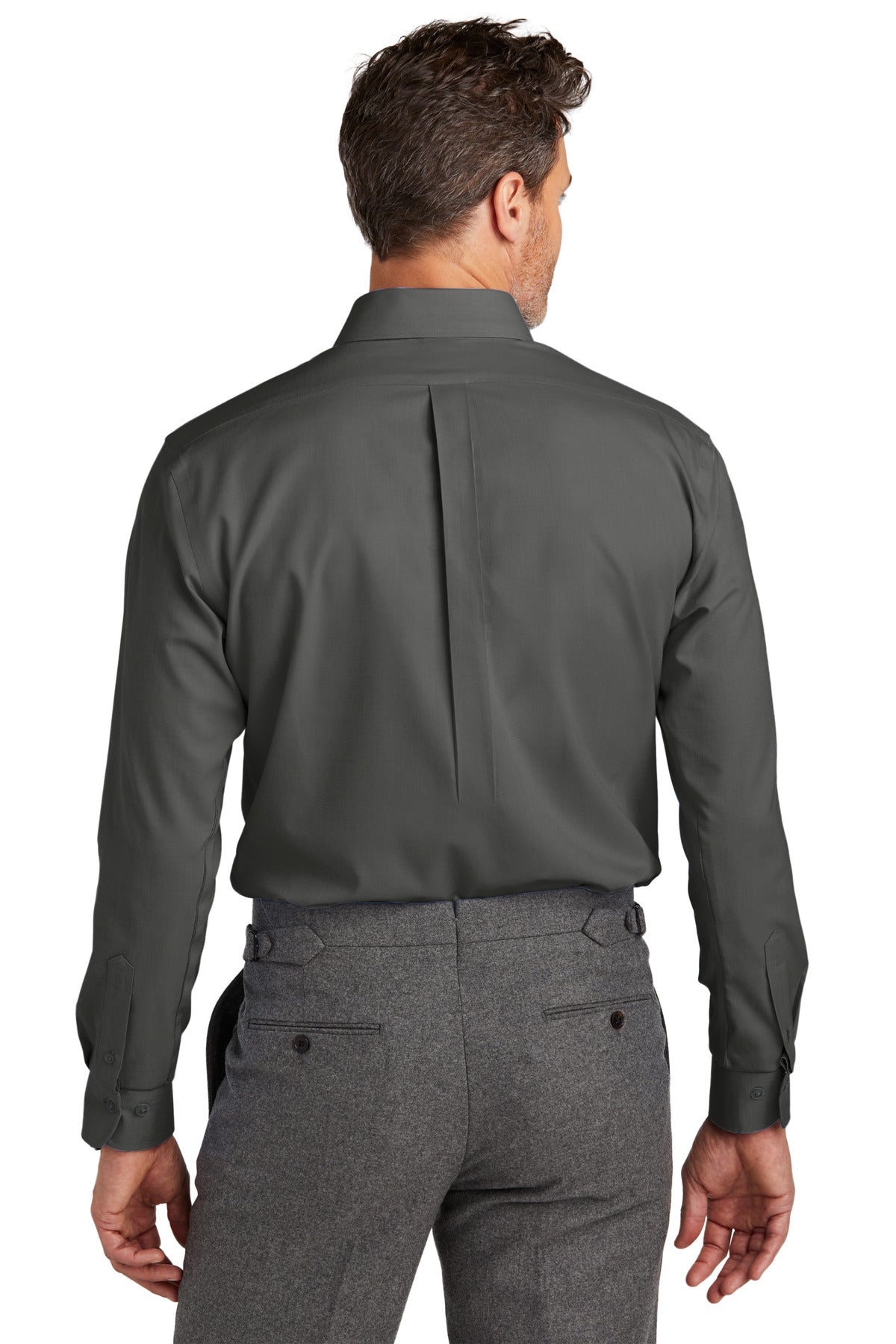 Back Model Deep Black