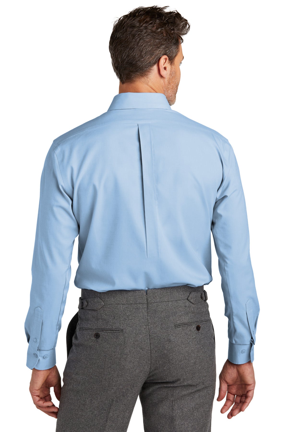 Back Model Newport Blue