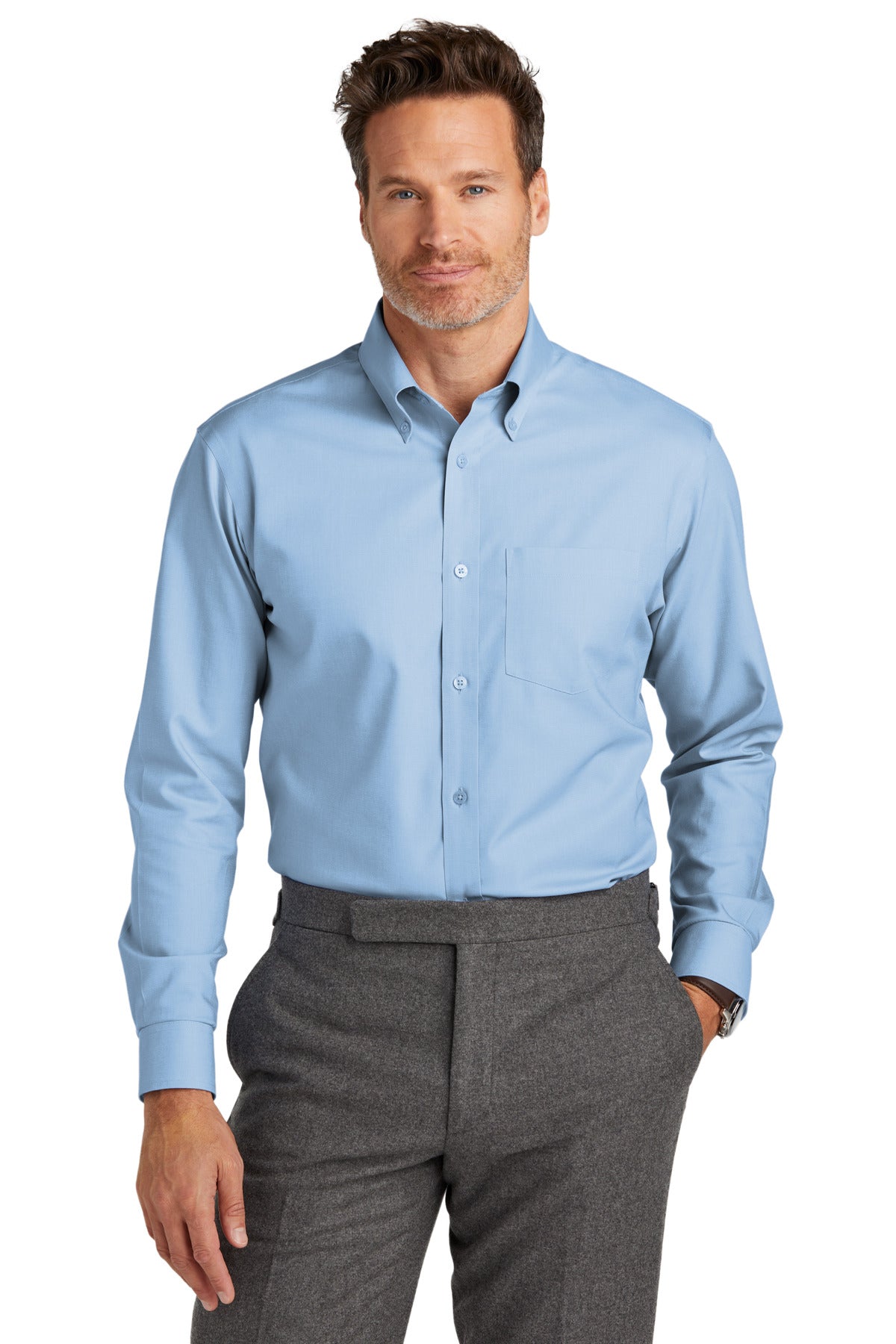 Model Newport Blue
