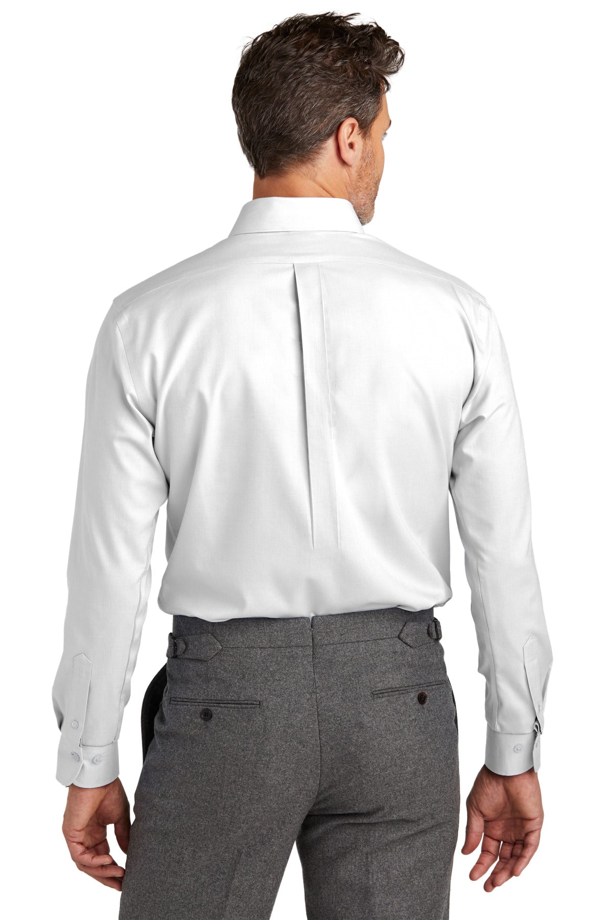 Back Model White