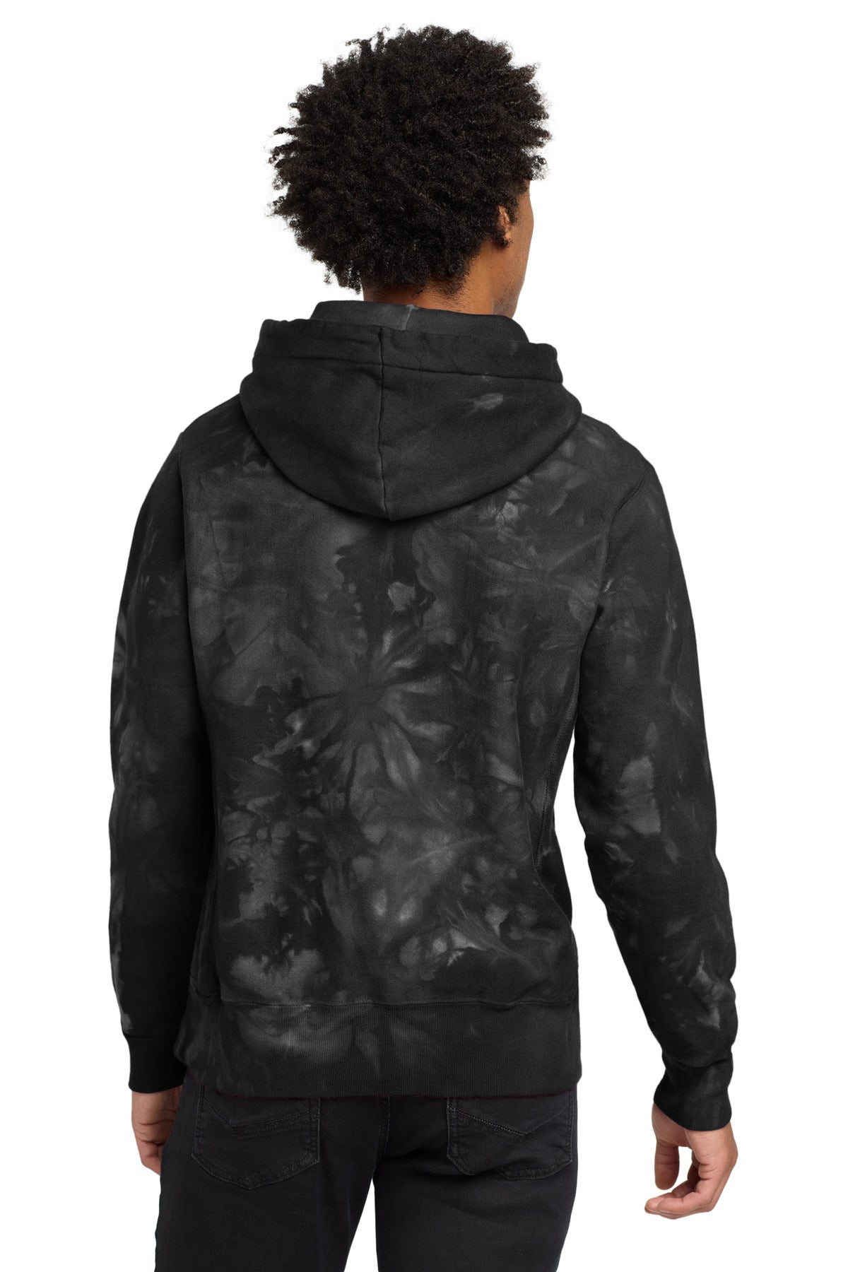 Back Model Black