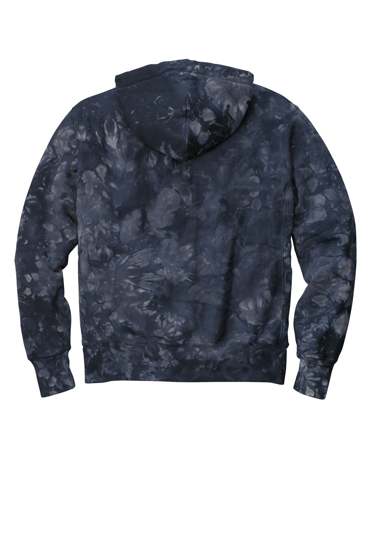 Back Product Navy