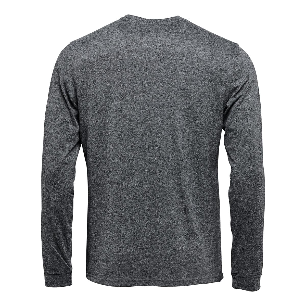 Back Product GRAPHITE HEATHER