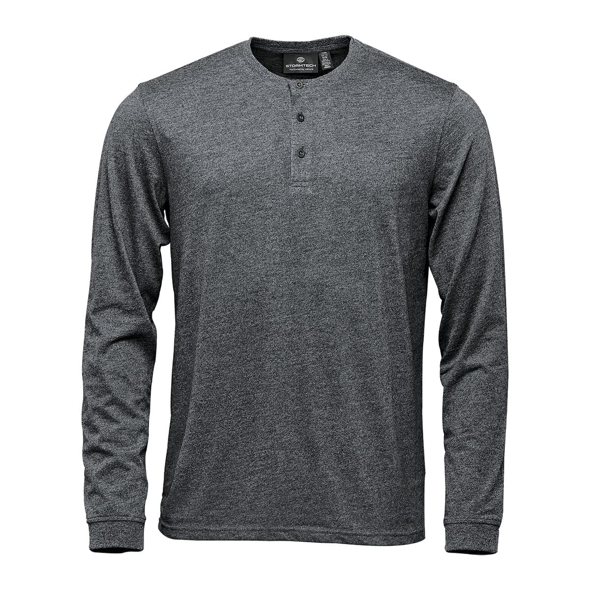 Product GRAPHITE HEATHER