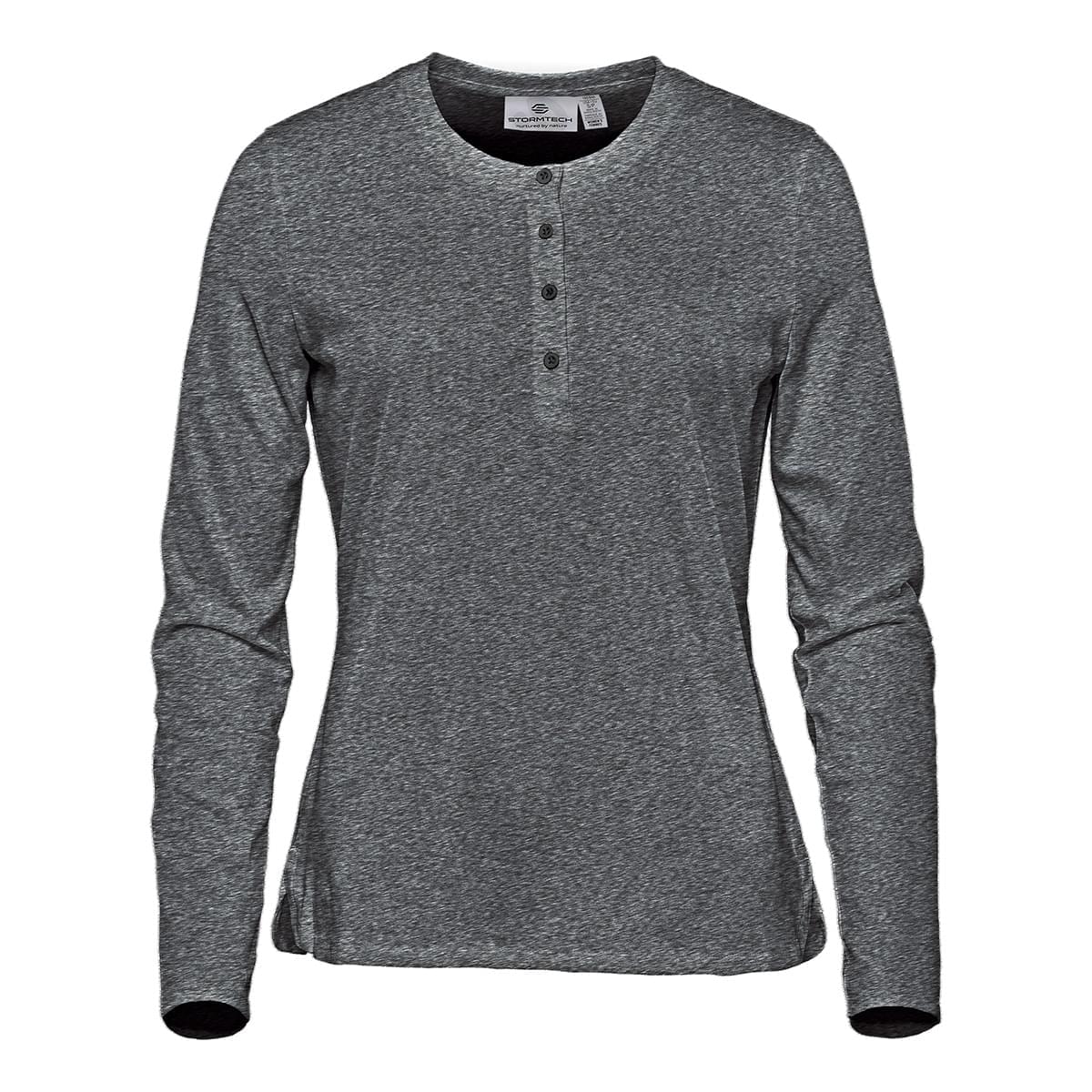 Product GRAPHITE HEATHER
